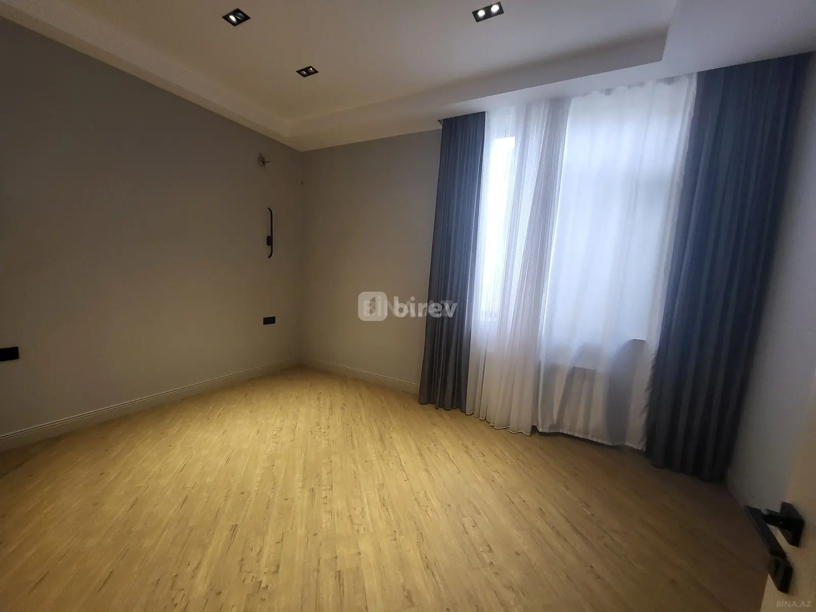 4 otaqlı həyət evi, Buzovna q., Buzovna qəs., Xəzər rayonu — şəkil 6