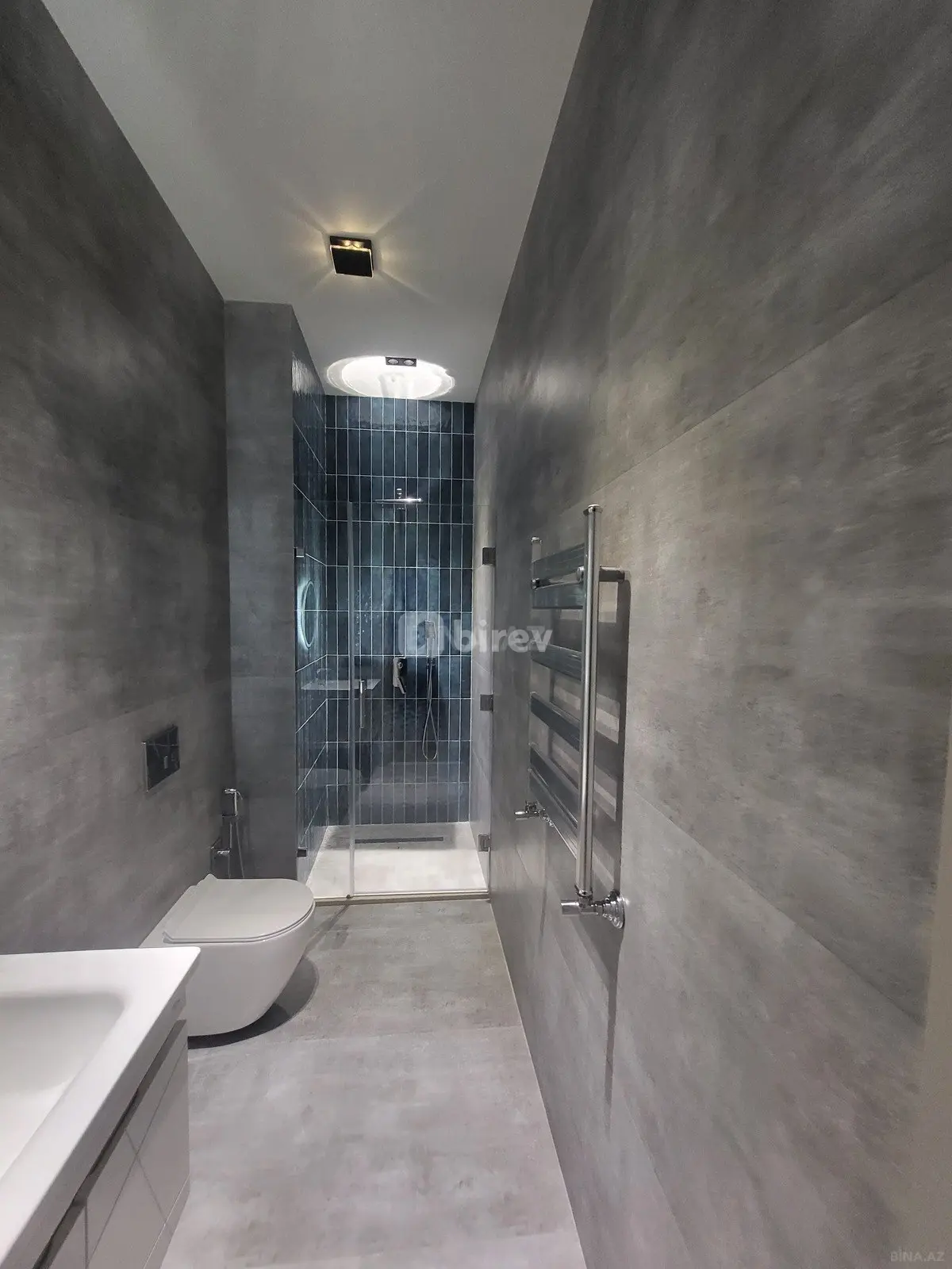 4 otaqlı həyət evi, Buzovna q., Buzovna qəs., Xəzər rayonu — şəkil 7