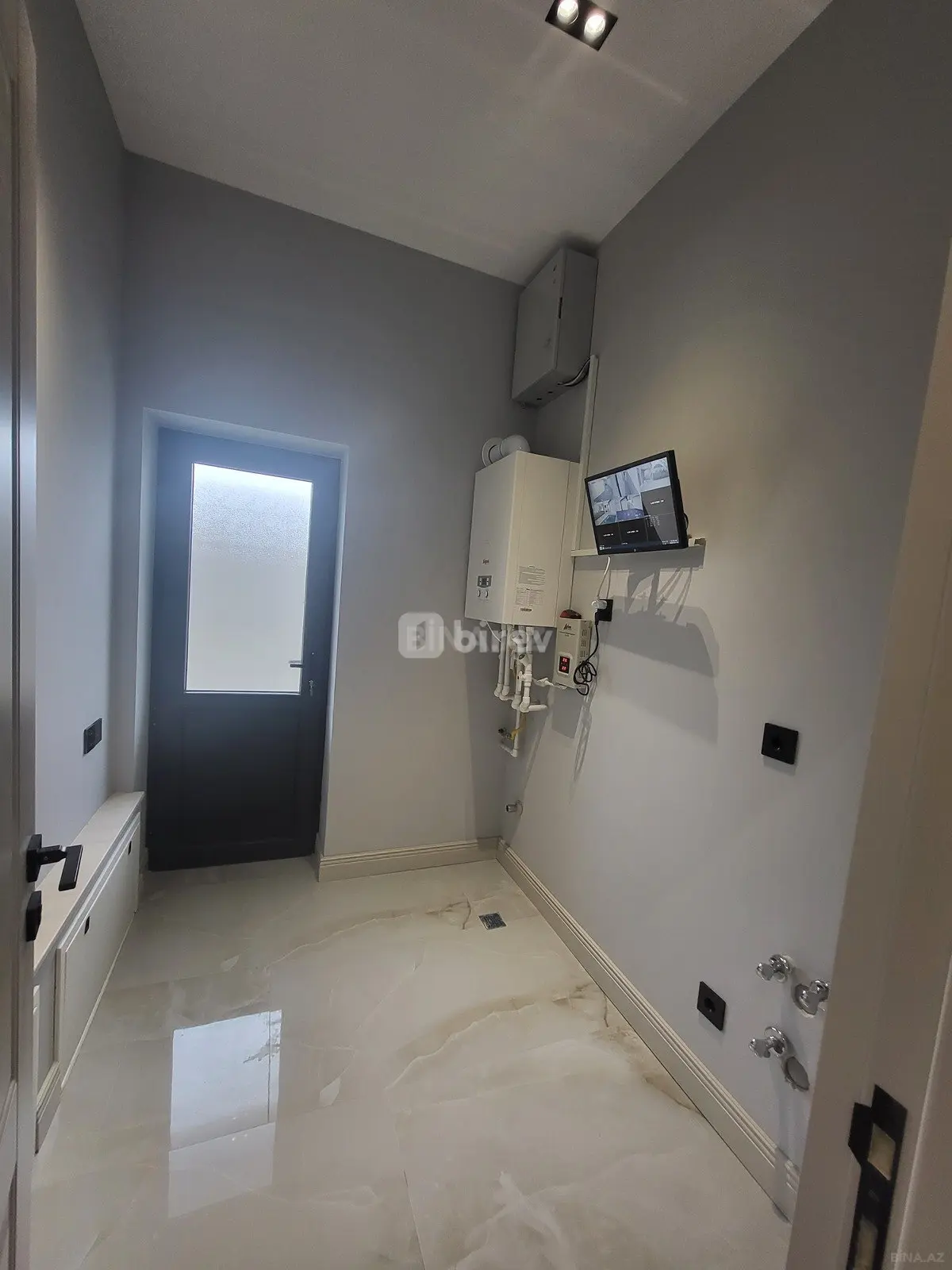 4 otaqlı həyət evi, Buzovna q., Buzovna qəs., Xəzər rayonu — şəkil 8
