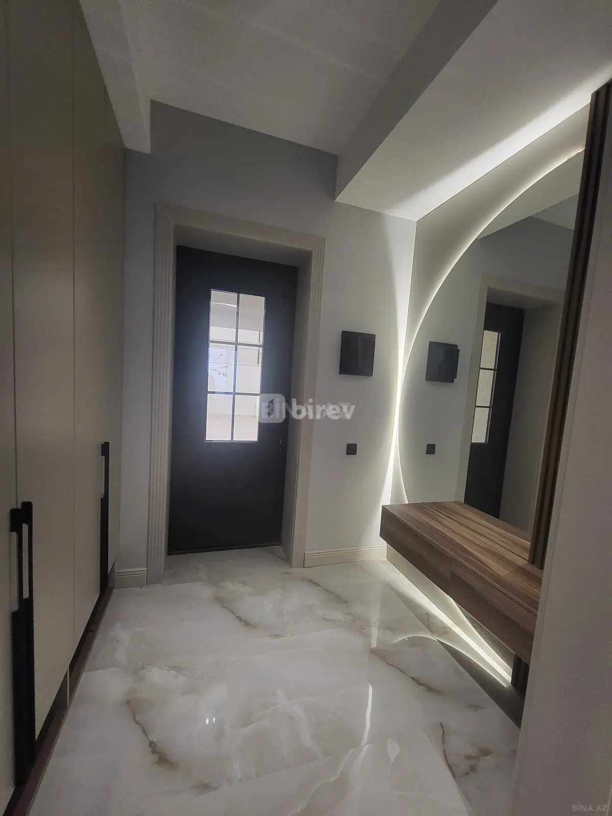 4 otaqlı həyət evi, Buzovna q., Buzovna qəs., Xəzər rayonu — şəkil 10