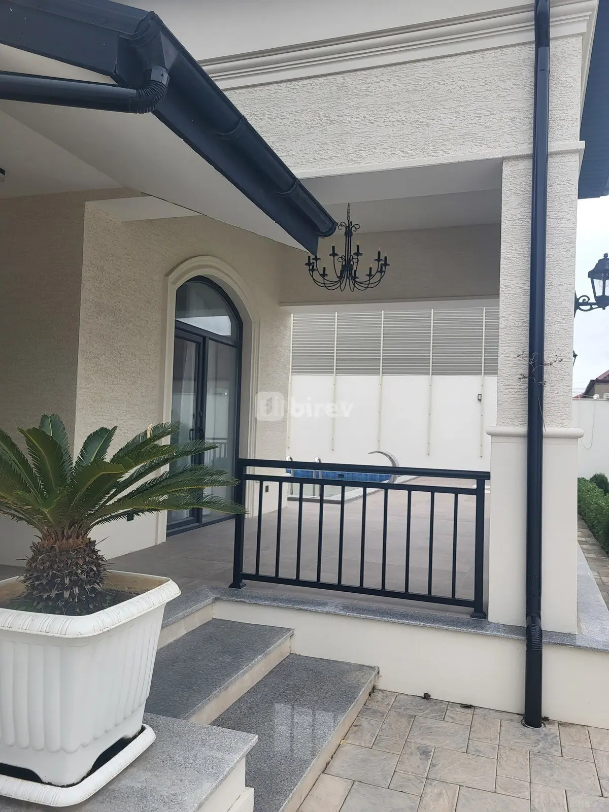 4 otaqlı həyət evi, Buzovna q., Buzovna qəs., Xəzər rayonu — şəkil 11