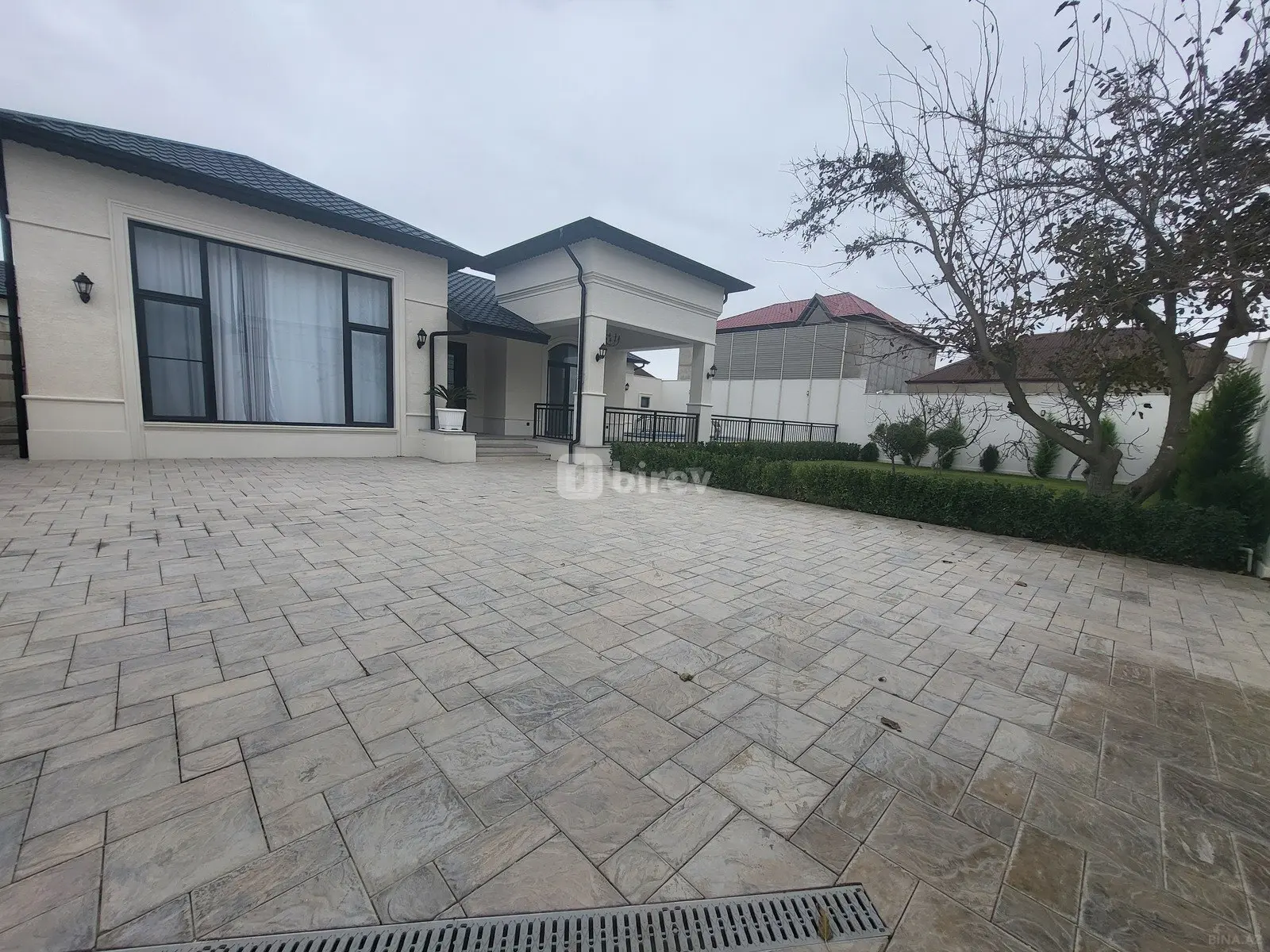 4 otaqlı həyət evi, Buzovna q., Buzovna qəs., Xəzər rayonu — şəkil 15