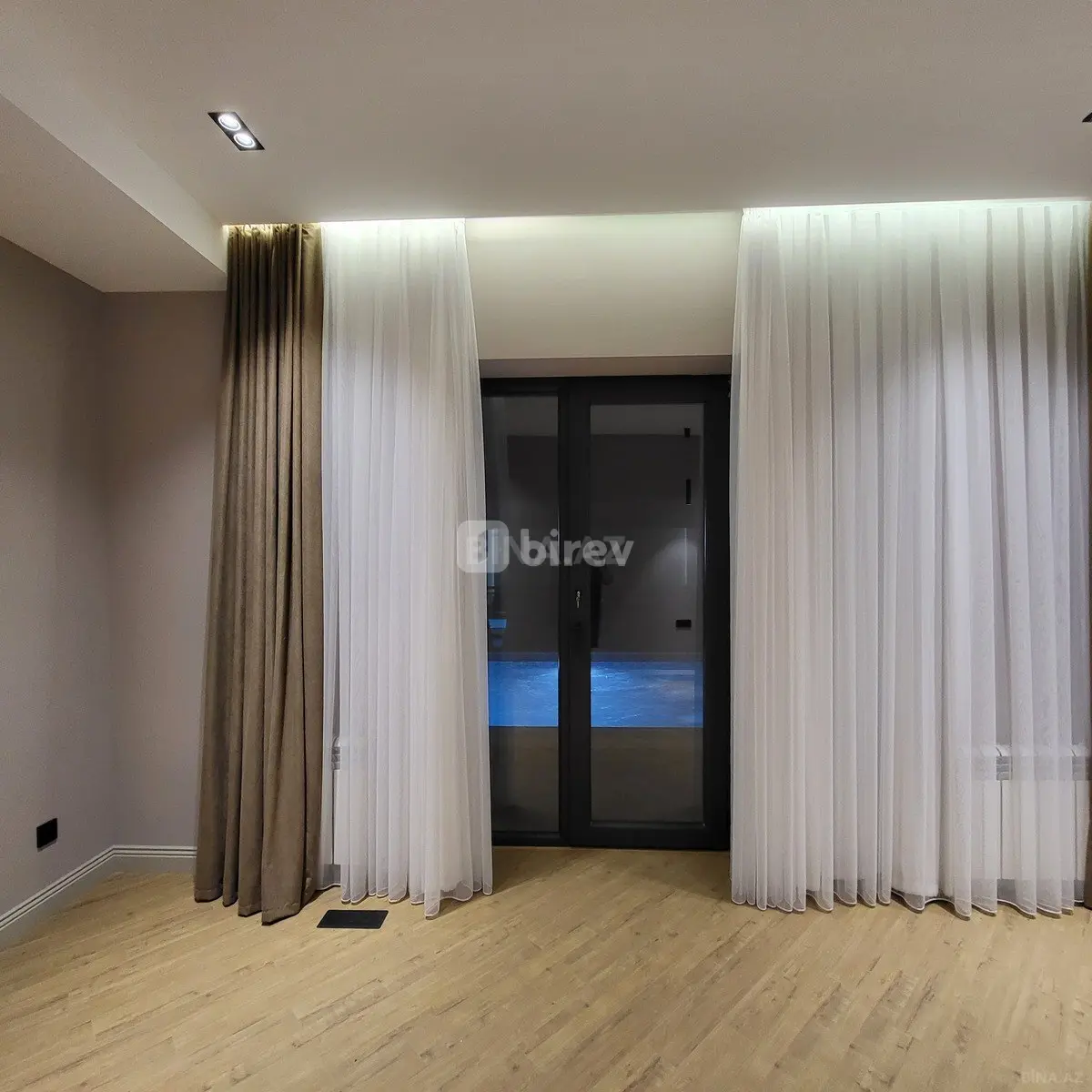 4 otaqlı həyət evi, Buzovna q., Buzovna qəs., Xəzər rayonu — şəkil 17