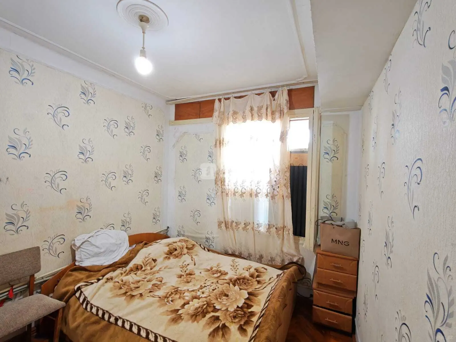 1 otaqlı mənzil, Nərimanov rayonu, Fətəli xan Xoyski küçəsi, Bakı şəhəri — şəkil 4