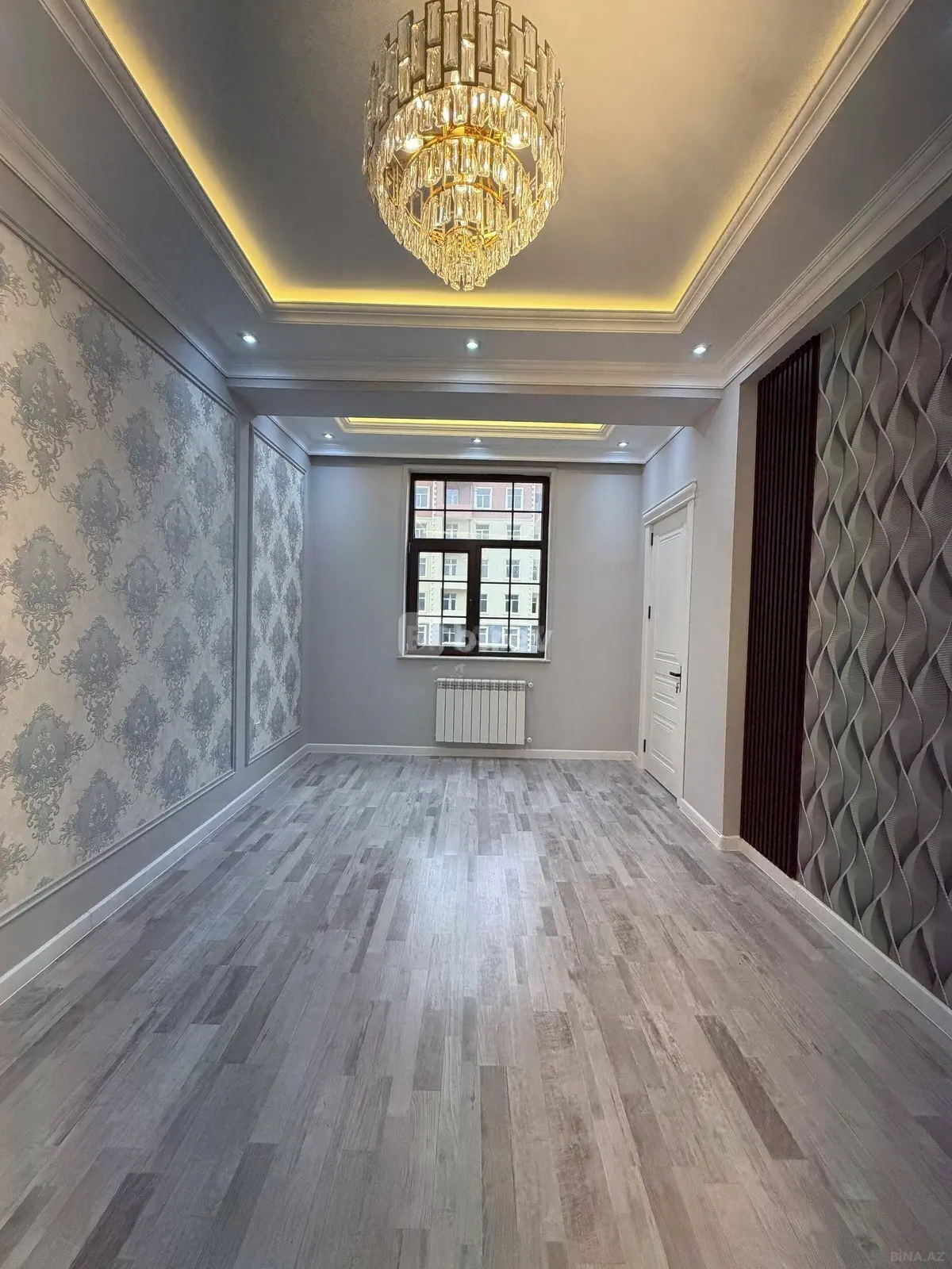 2 otaqlı mənzil, Masazır q., Əliağa Vahid küçəsi, Abşeron rayonu — şəkil 2