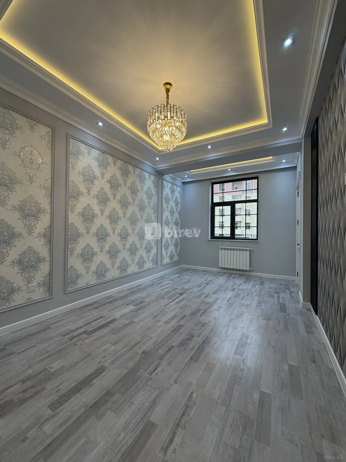2 otaqlı mənzil, Masazır q., Əliağa Vahid küçəsi, Abşeron rayonu — şəkil 4