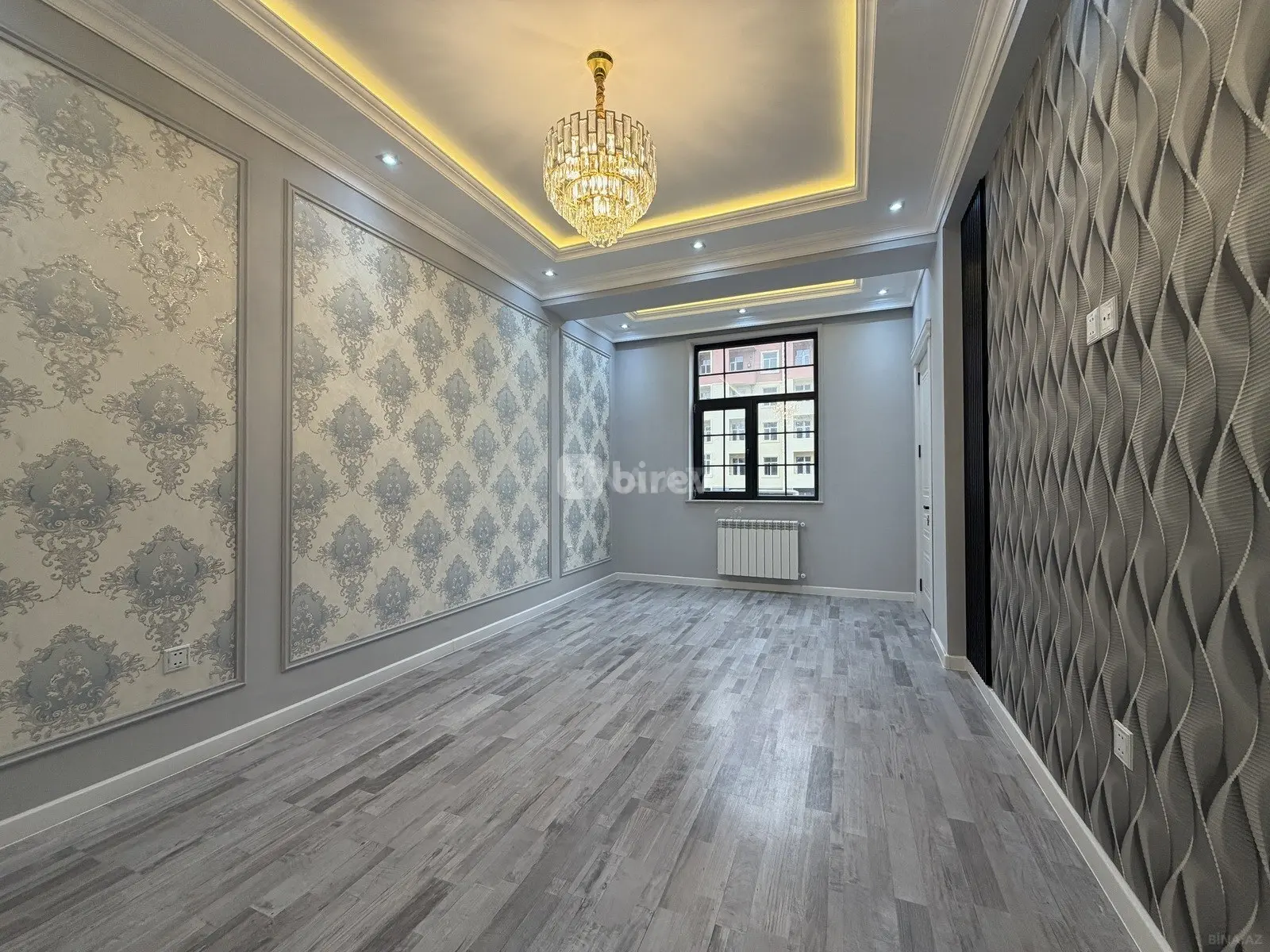 2 otaqlı mənzil, Masazır q., Əliağa Vahid küçəsi, Abşeron rayonu — şəkil 6