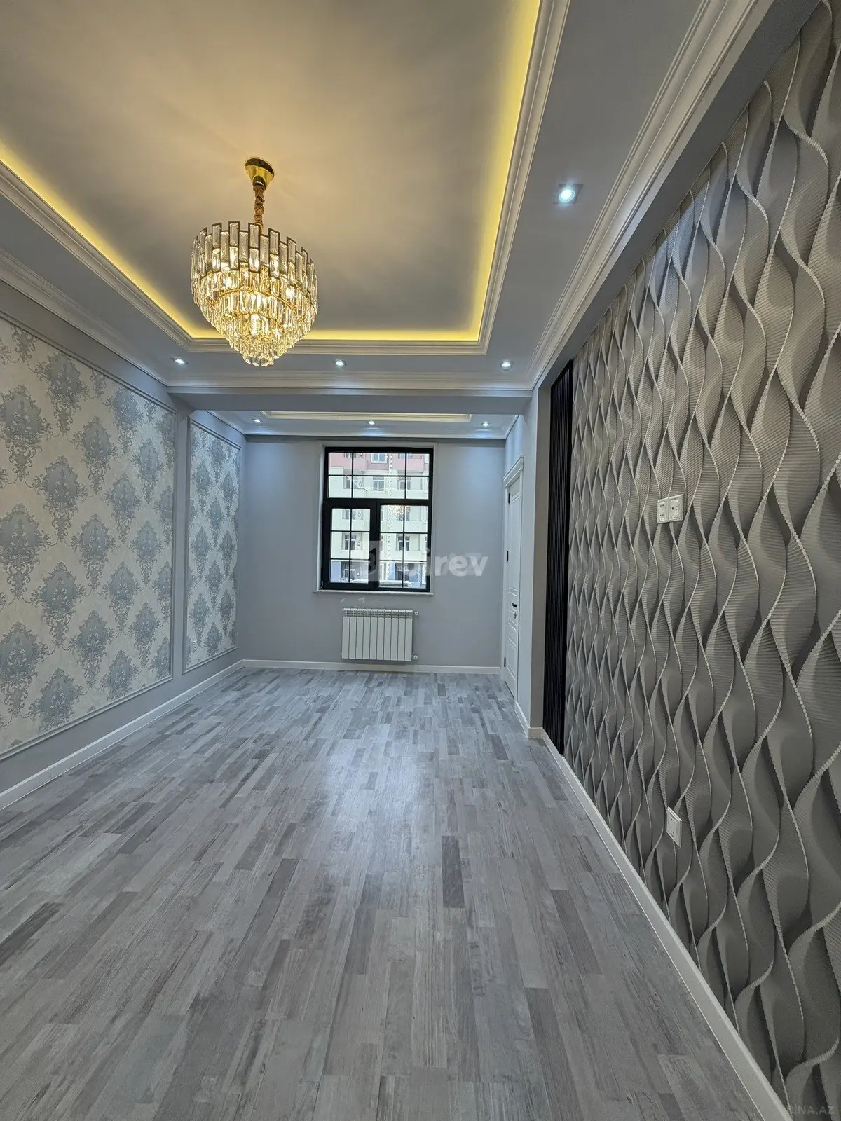 2 otaqlı mənzil, Masazır q., Əliağa Vahid küçəsi, Abşeron rayonu — şəkil 7