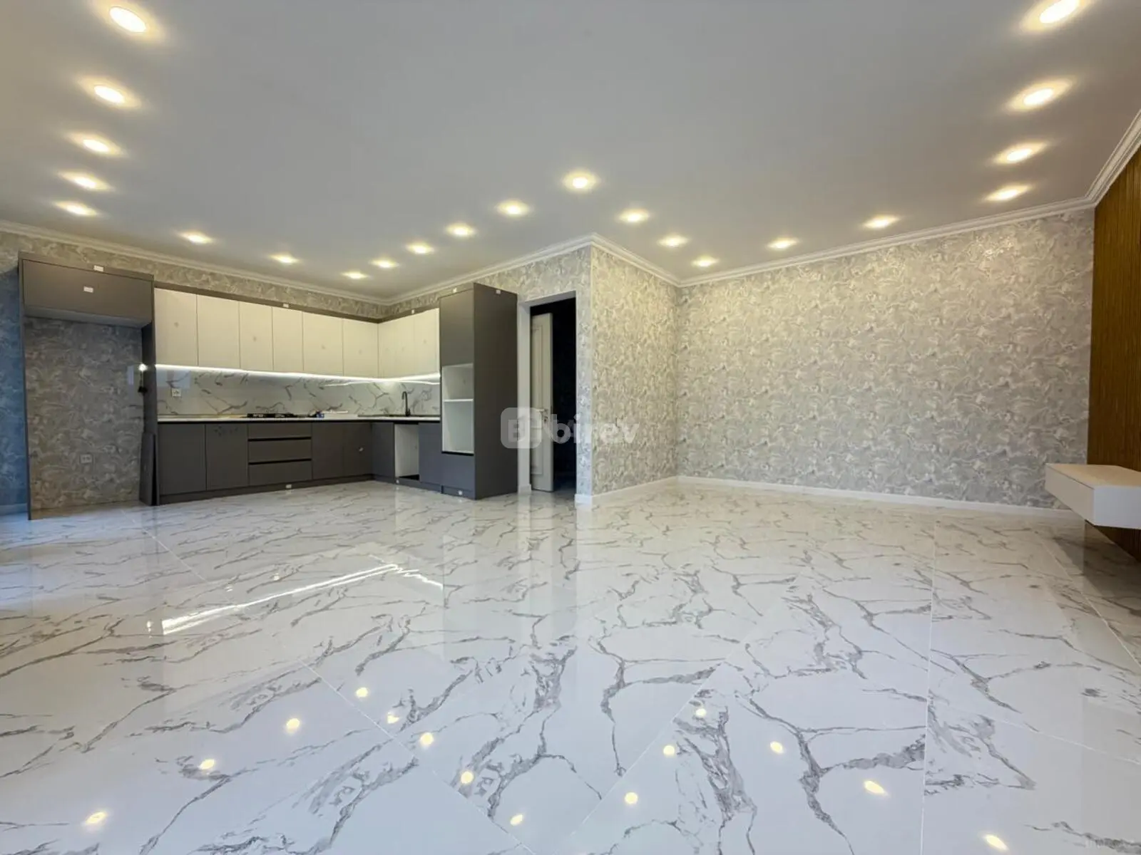 3 otaqlı həyət evi, Novxanı q., Novxanı qəs., Abşeron rayonu — şəkil 5