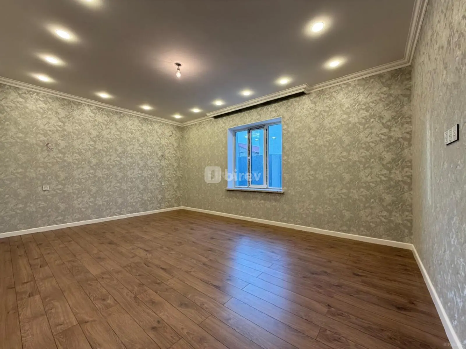 3 otaqlı həyət evi, Novxanı q., Novxanı qəs., Abşeron rayonu — şəkil 6