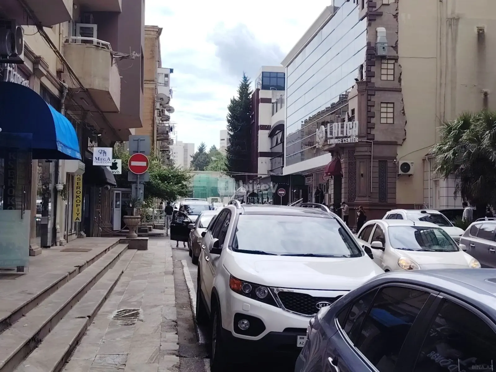 3 otaqlı mənzil, Yasamal q., Məhəmmədhüseyn Şəhriyar küçəsi 45, Yasamal rayonu — şəkil 13