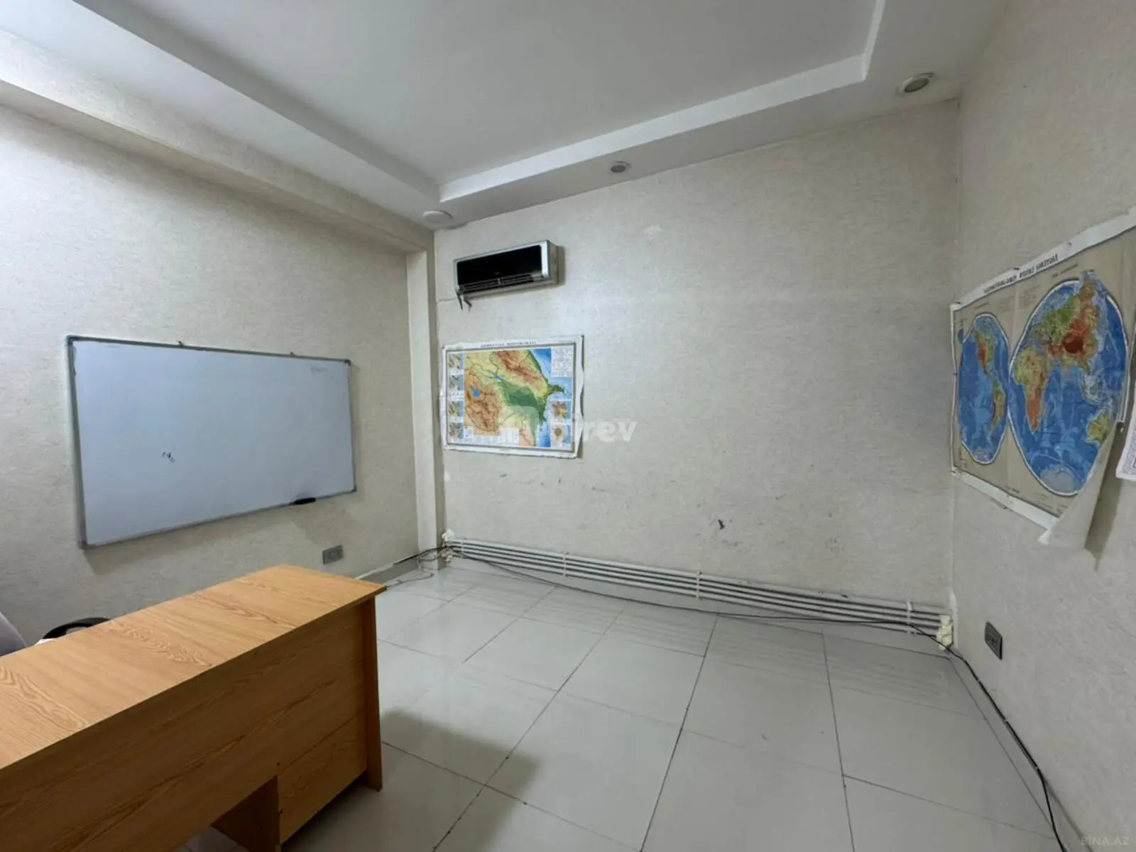 Ofis, Nərimanov rayonu, Koroglu Rəhimov küçəsi, Bakı şəhəri — şəkil 9