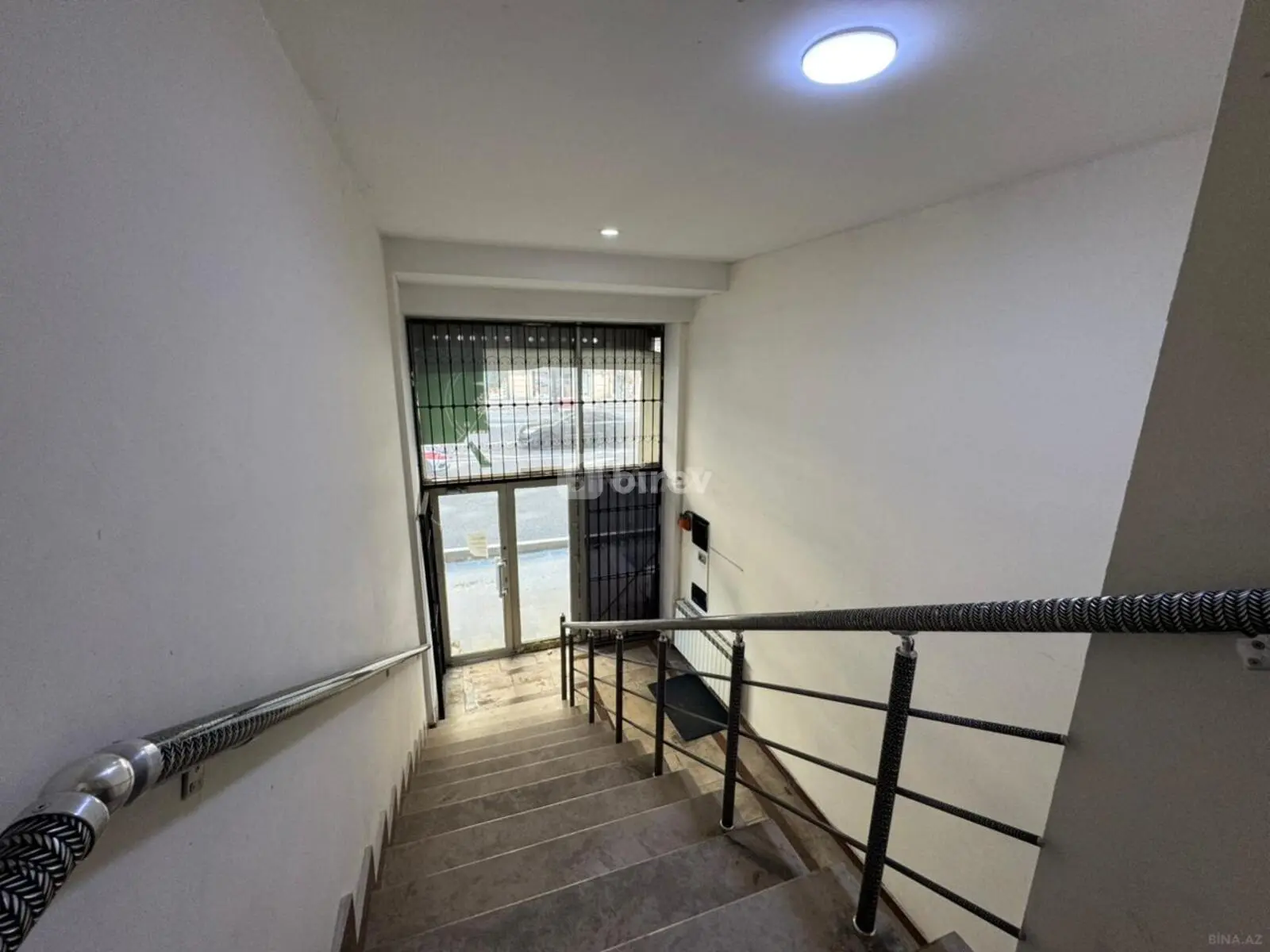 Ofis, Nərimanov rayonu, Koroglu Rəhimov küçəsi, Bakı şəhəri — şəkil 13