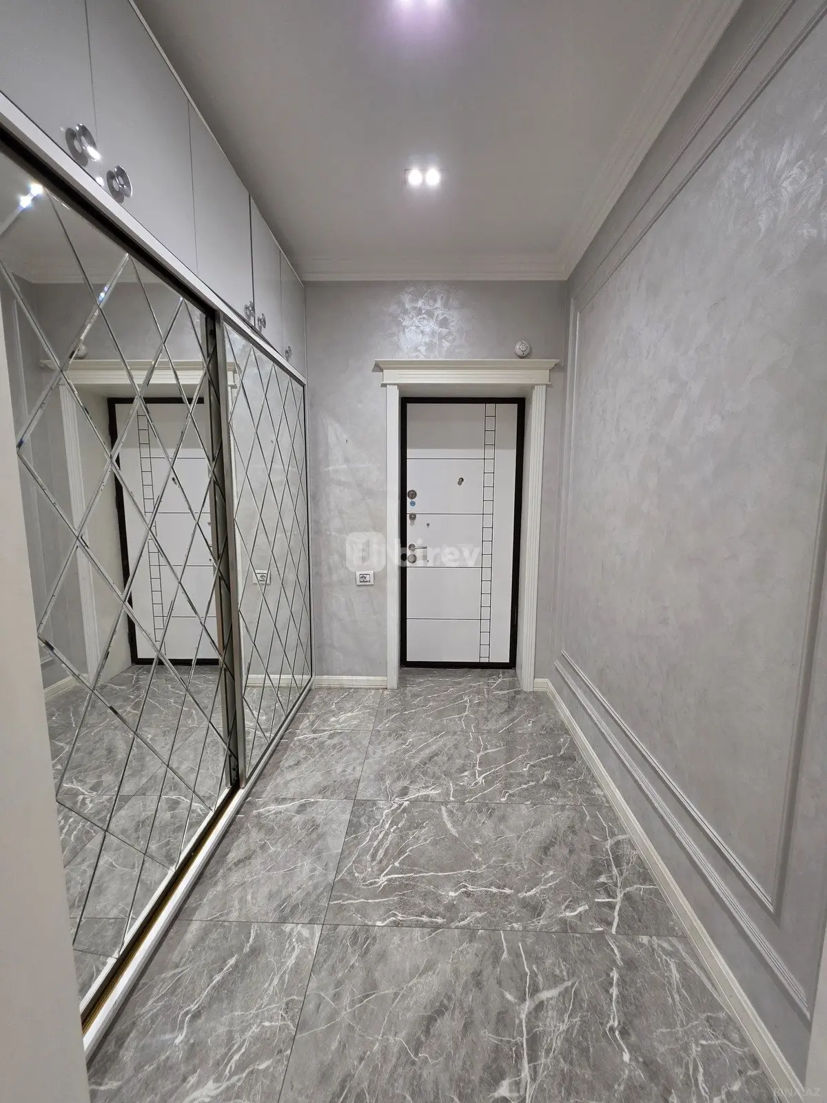 3 otaqlı mənzil, Yasamal q., Tbilisi pr., Yasamal rayonu — şəkil 8