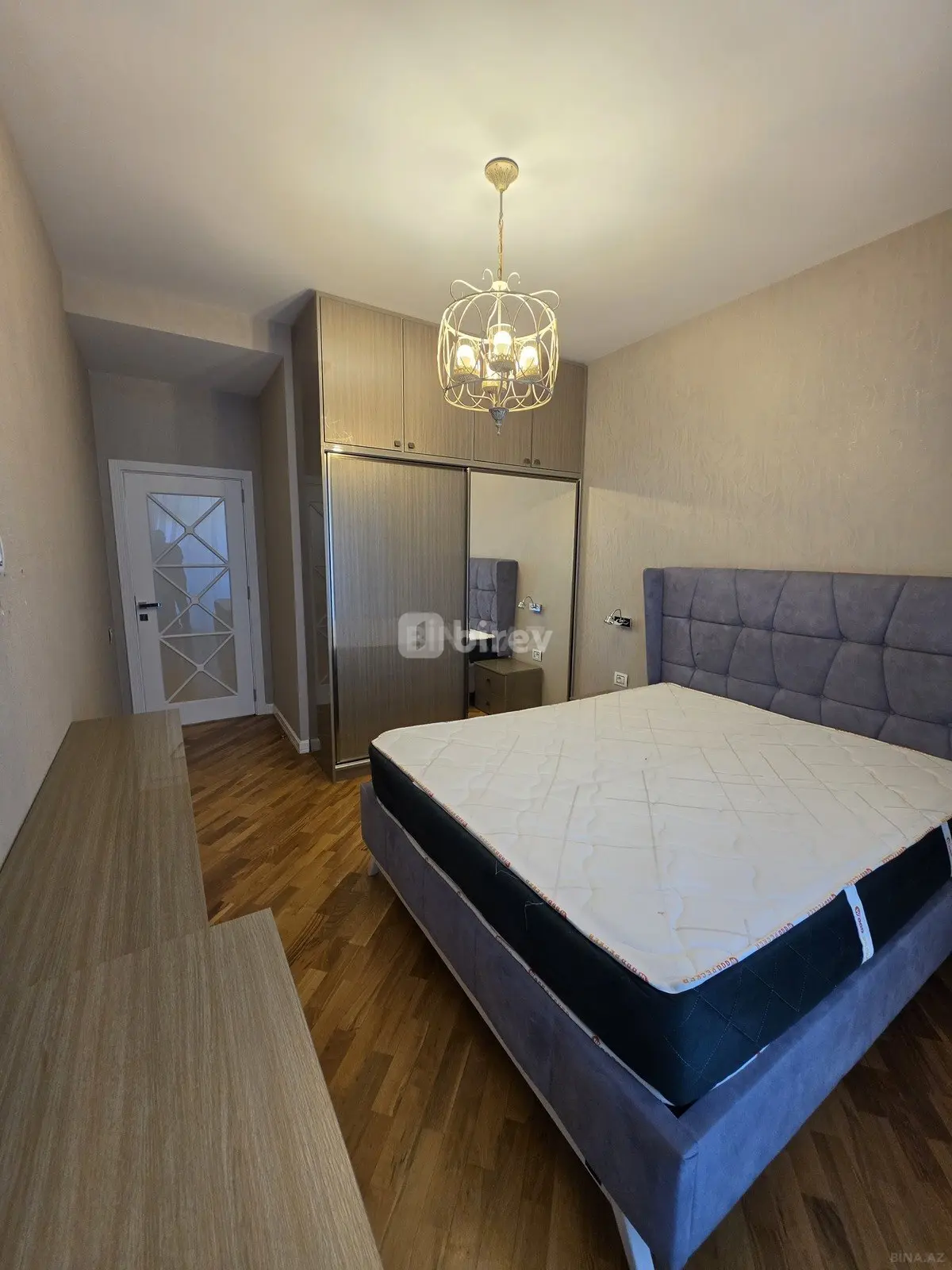 3 otaqlı mənzil, Yasamal q., Tbilisi pr., Yasamal rayonu — şəkil 13