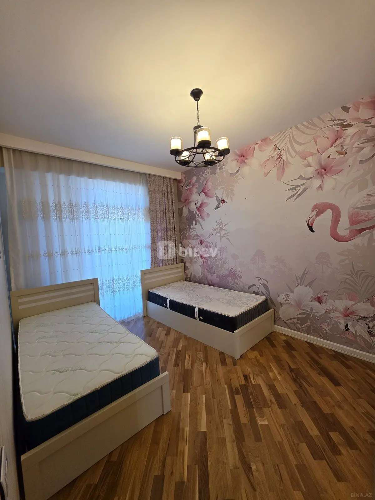 3 otaqlı mənzil, Yasamal q., Tbilisi pr., Yasamal rayonu — şəkil 15