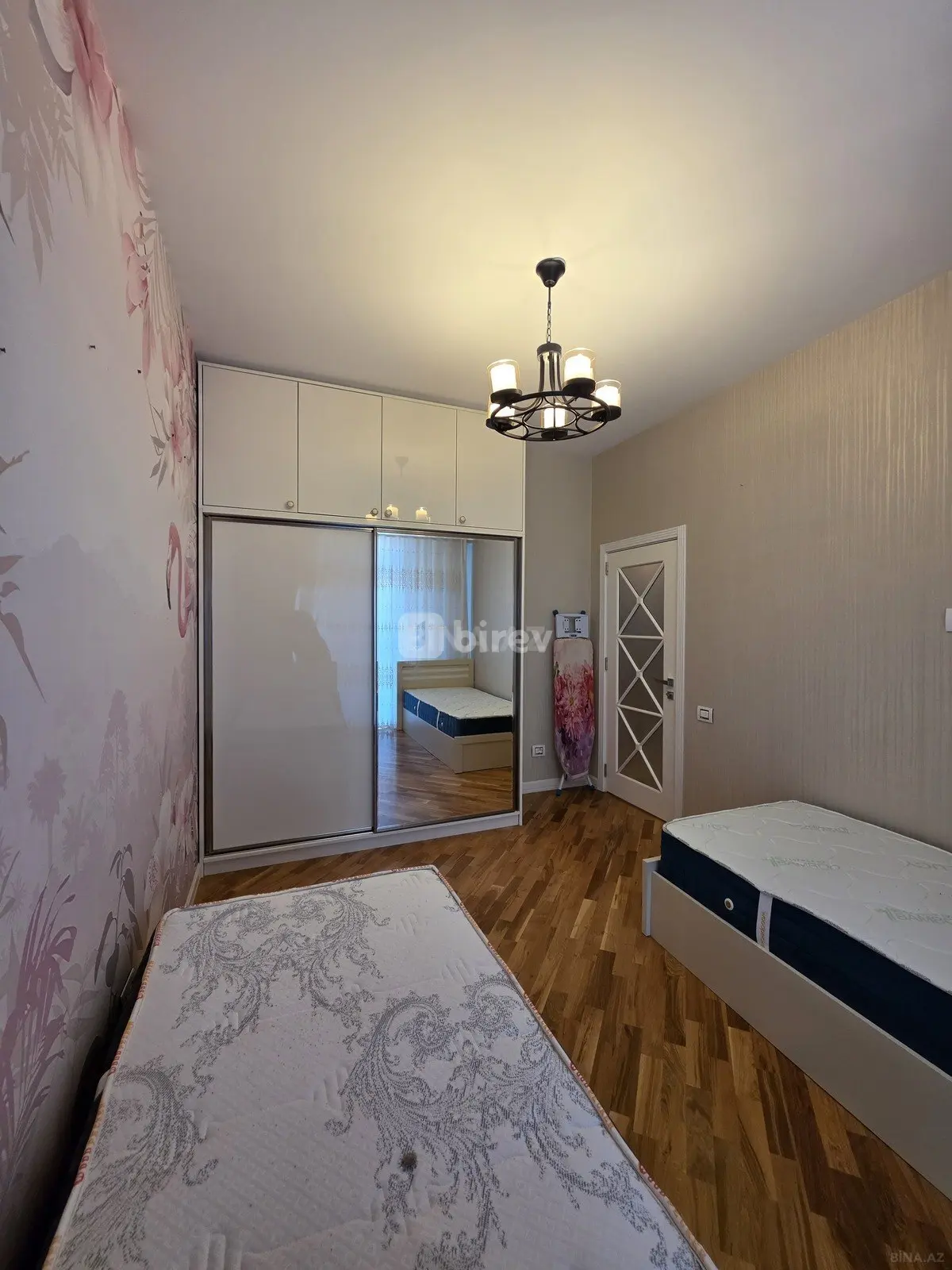 3 otaqlı mənzil, Yasamal q., Tbilisi pr., Yasamal rayonu — şəkil 19