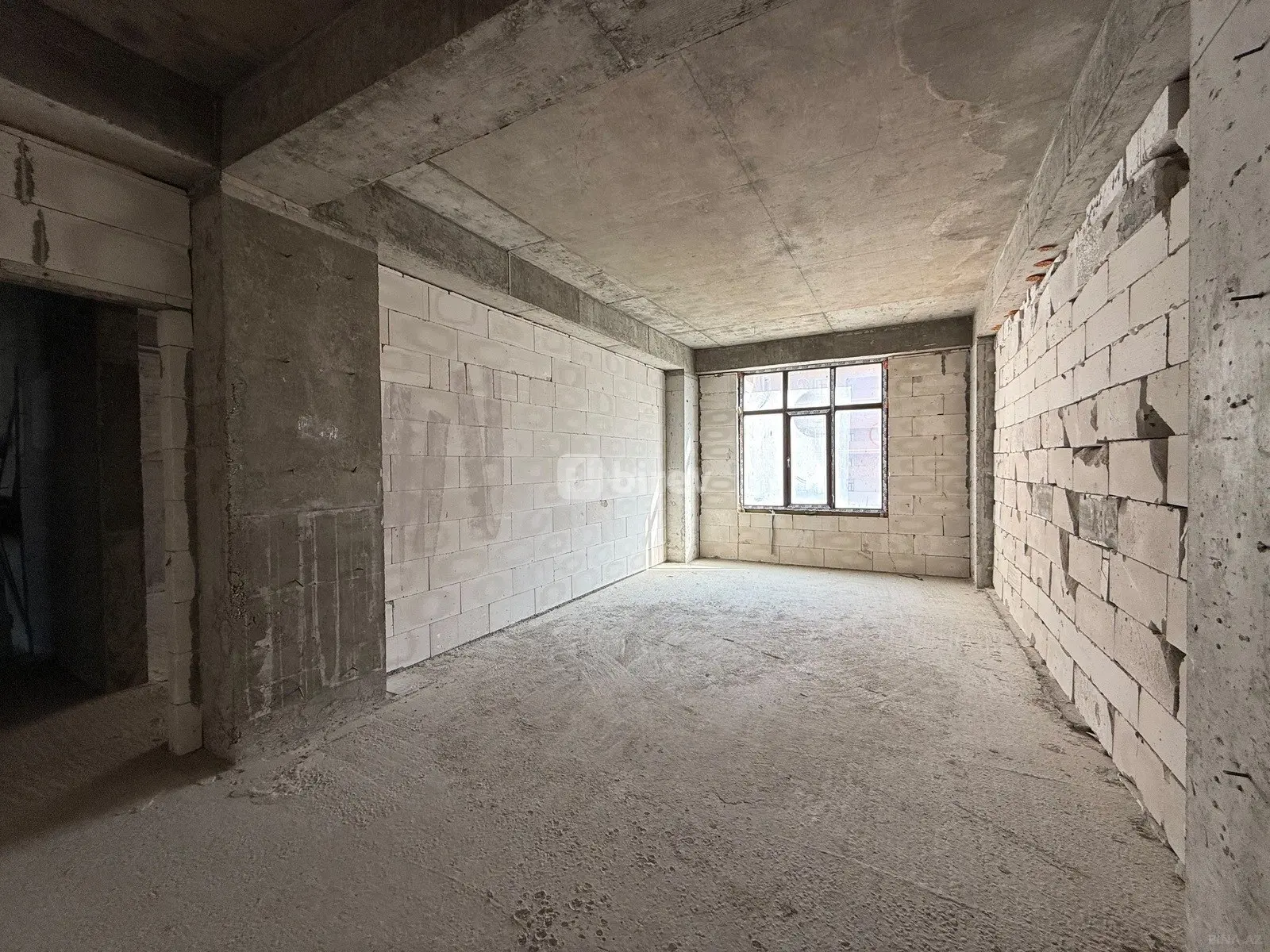 4 otaqlı mənzil, Nizami rayonu, Əlif Hacıyev küç, Bakı şəhəri — şəkil 4