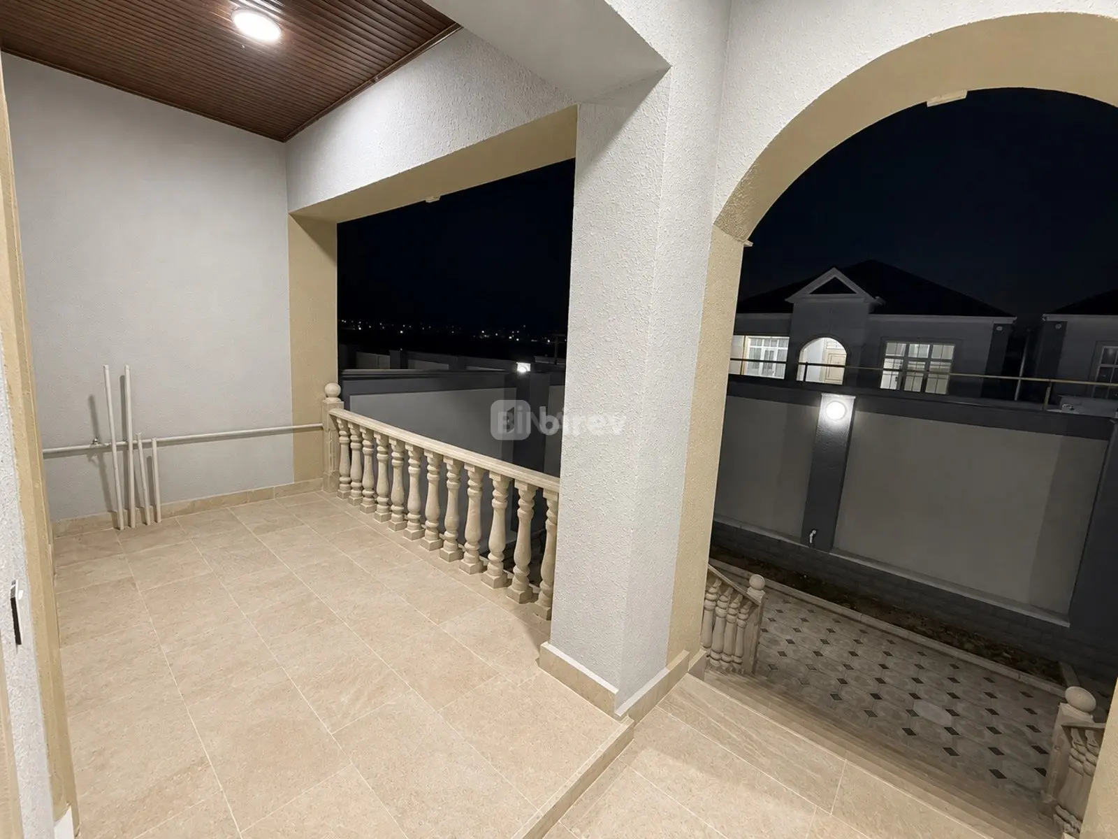 3 otaqlı həyət evi, Savalan q., Savalan qəsəbəsi, Sabunçu rayonu — şəkil 6
