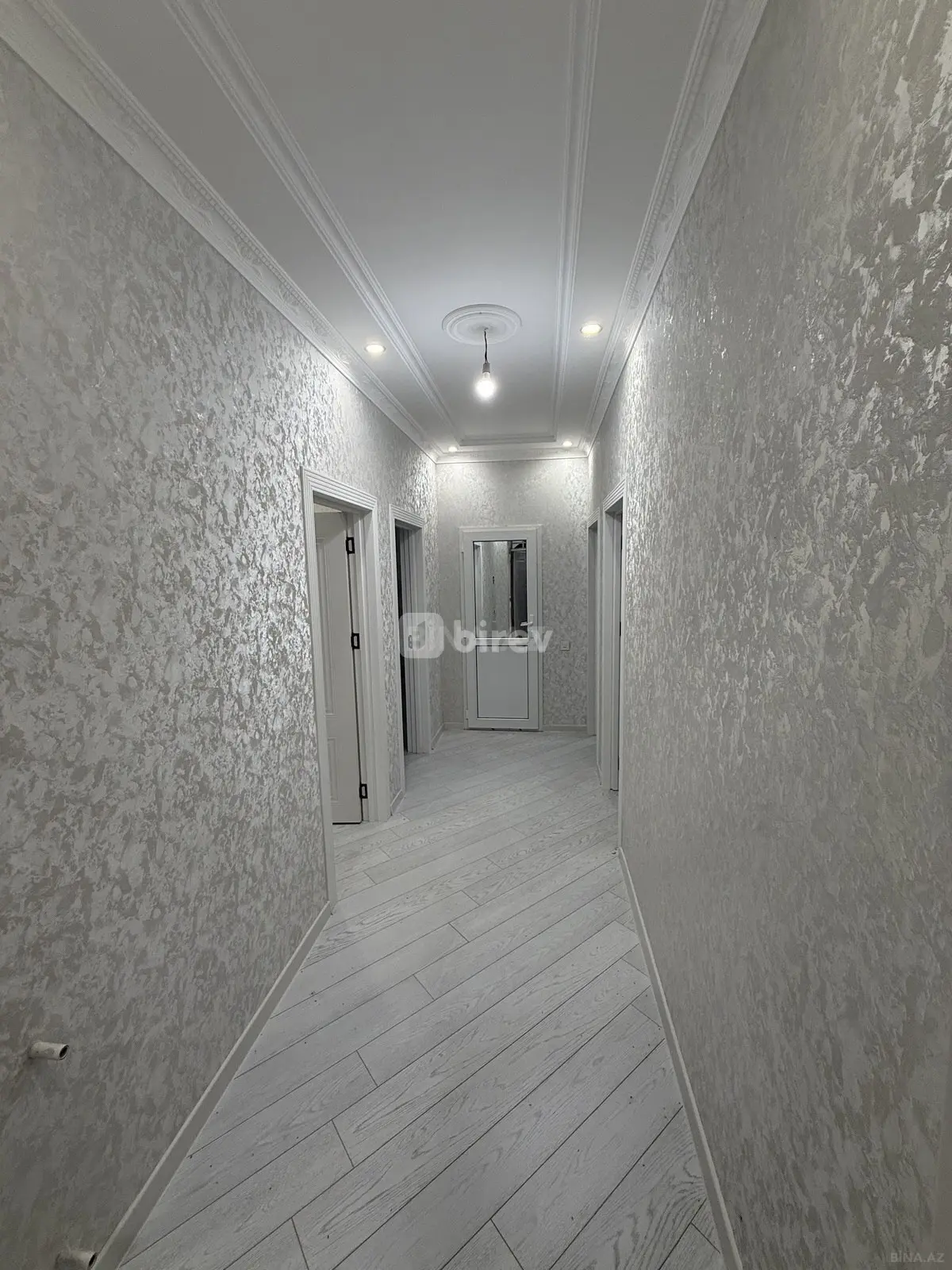 3 otaqlı həyət evi, Savalan q., Savalan qəsəbəsi, Sabunçu rayonu — şəkil 7