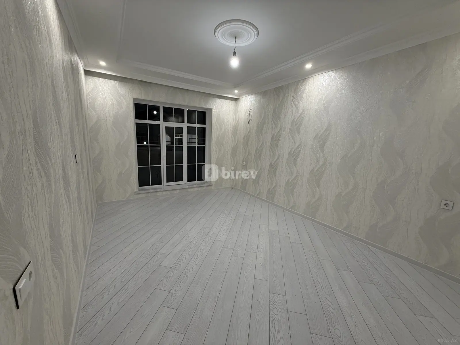 3 otaqlı həyət evi, Savalan q., Savalan qəsəbəsi, Sabunçu rayonu — şəkil 8