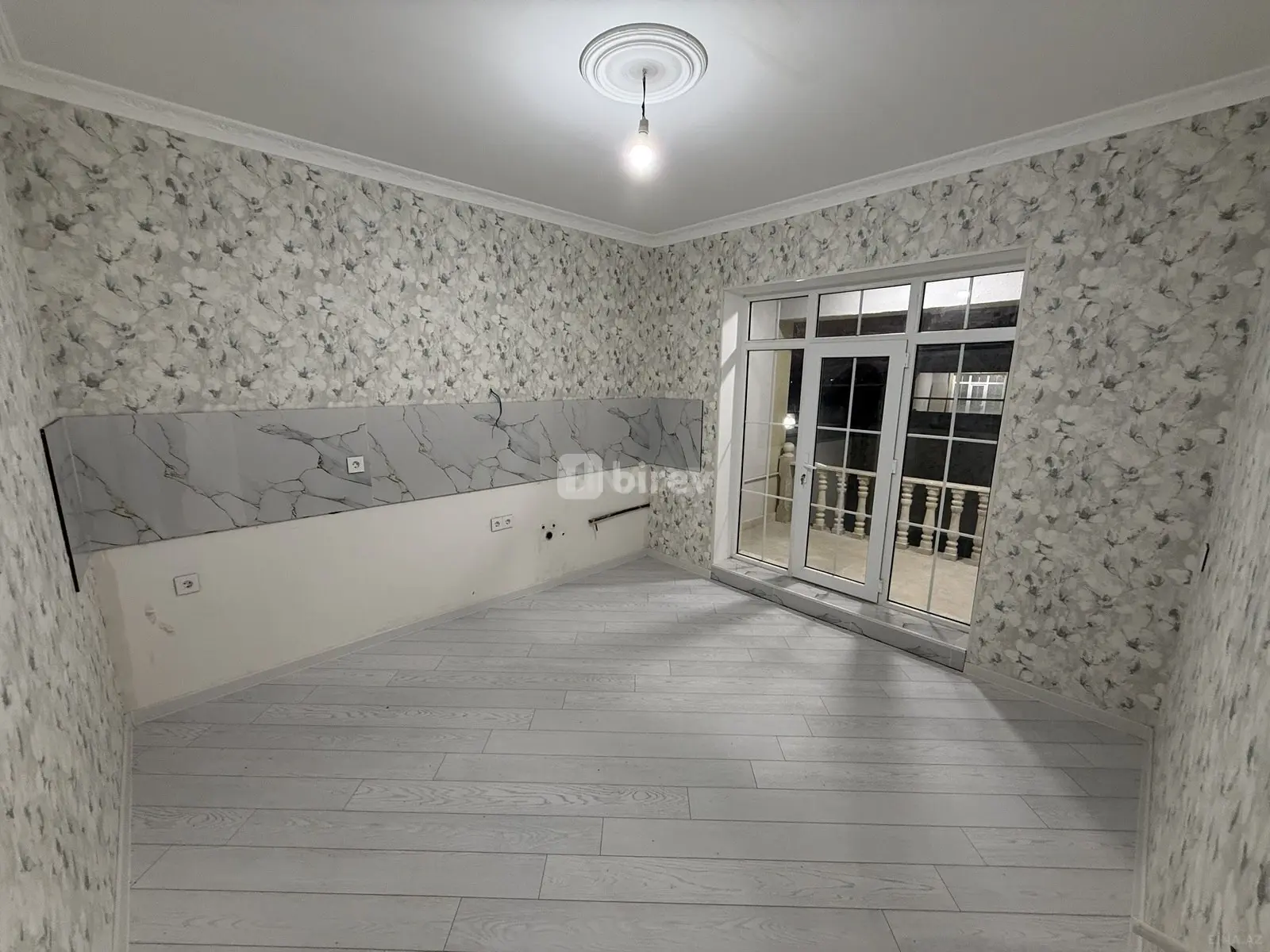 3 otaqlı həyət evi, Savalan q., Savalan qəsəbəsi, Sabunçu rayonu — şəkil 10