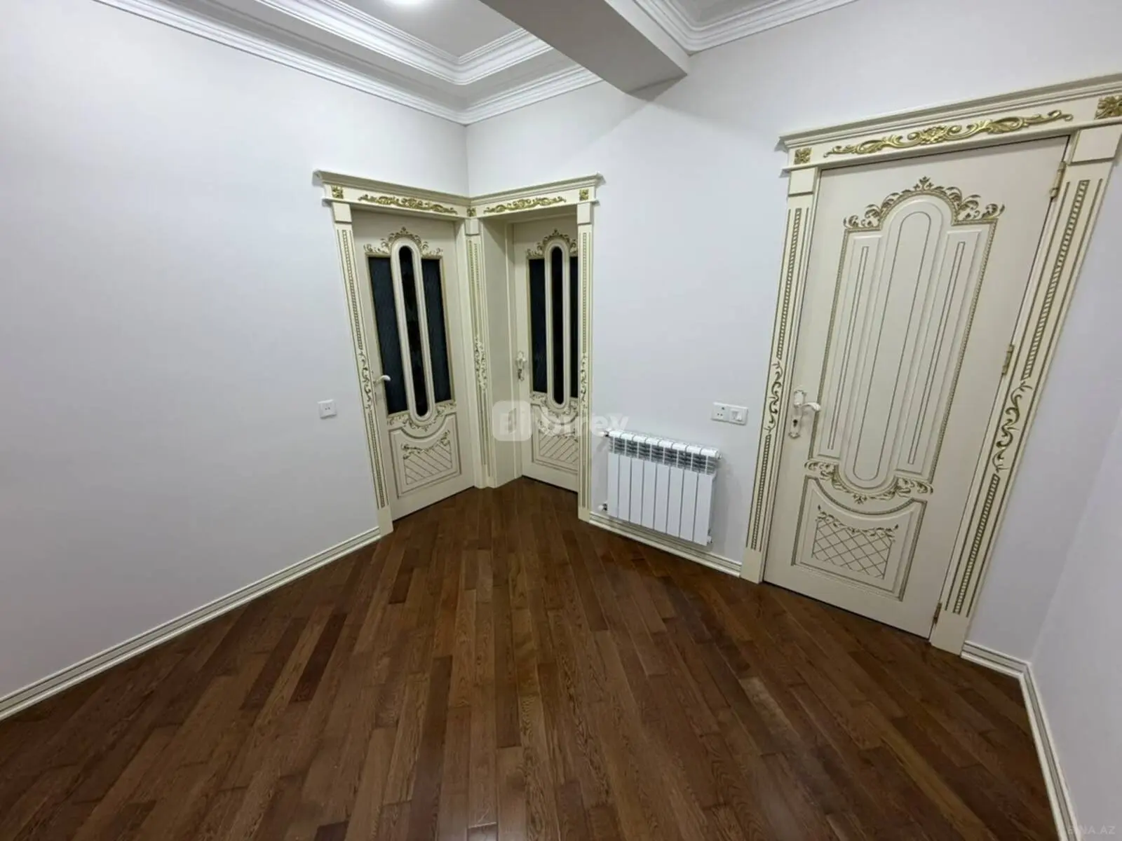 2 otaqlı mənzil, Xətai rayonu, Gəncə pr, Bakı şəhəri — şəkil 6