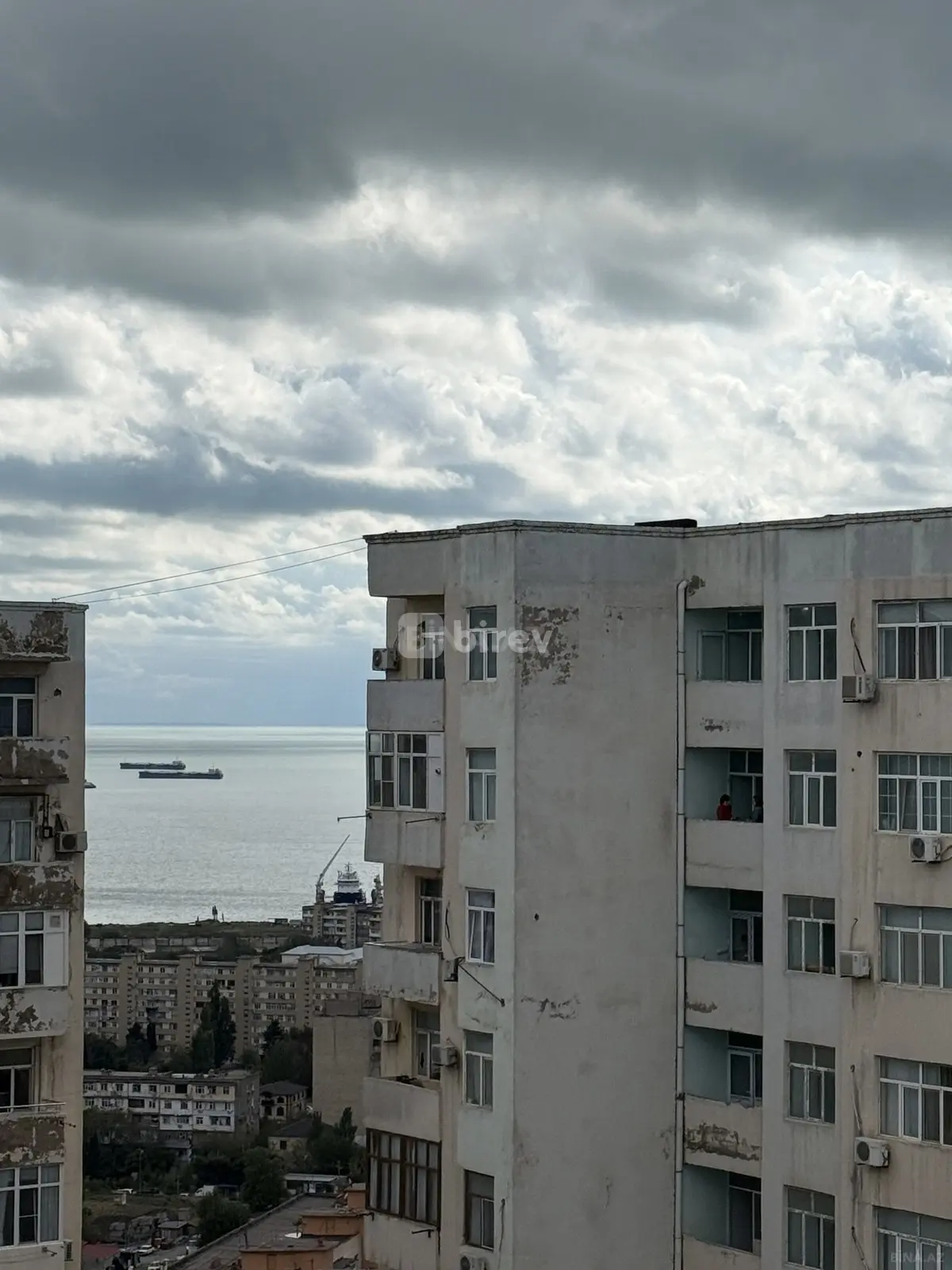 1 otaqlı mənzil, Həzi Aslanov q., Xudu Məmmədov k., Xətai rayonu — şəkil 22