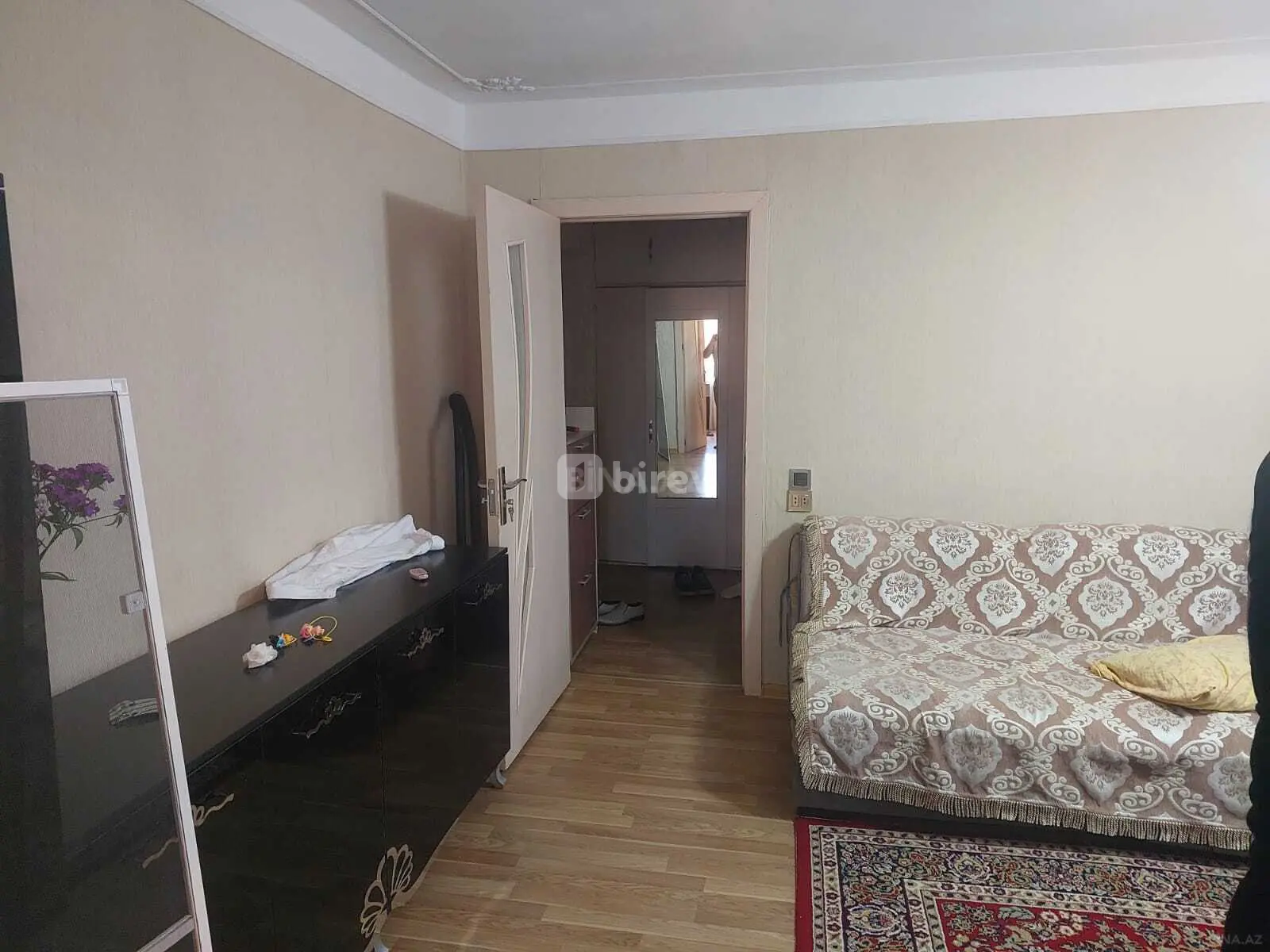 2 otaqlı mənzil, Yasamal rayonu, Mirəli Seyidov küç, Bakı şəhəri — şəkil 4