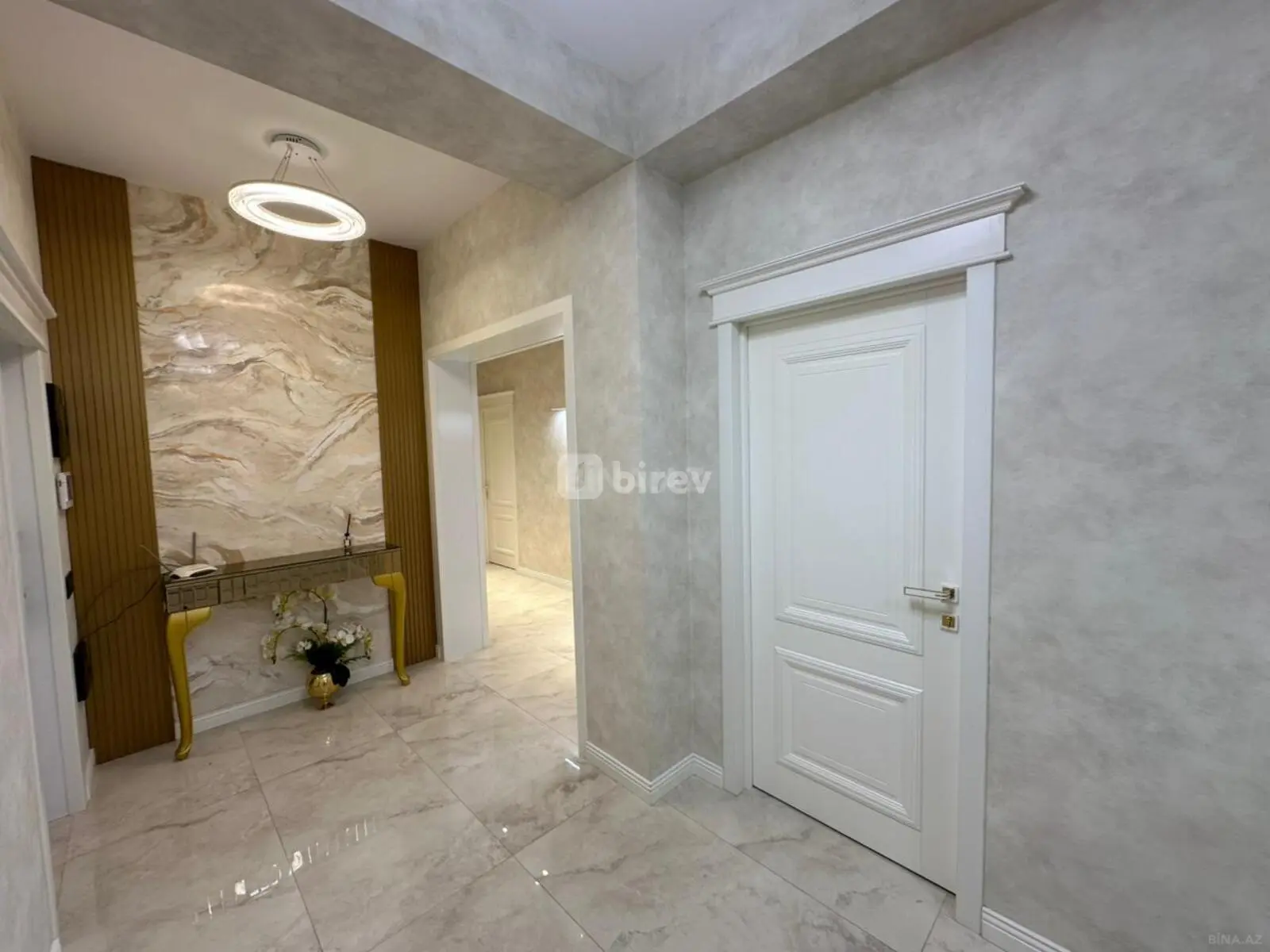2 otaqlı mənzil, Nəsimi rayonu, S.Rəhman küçəsi, Bakı şəhəri — şəkil 11