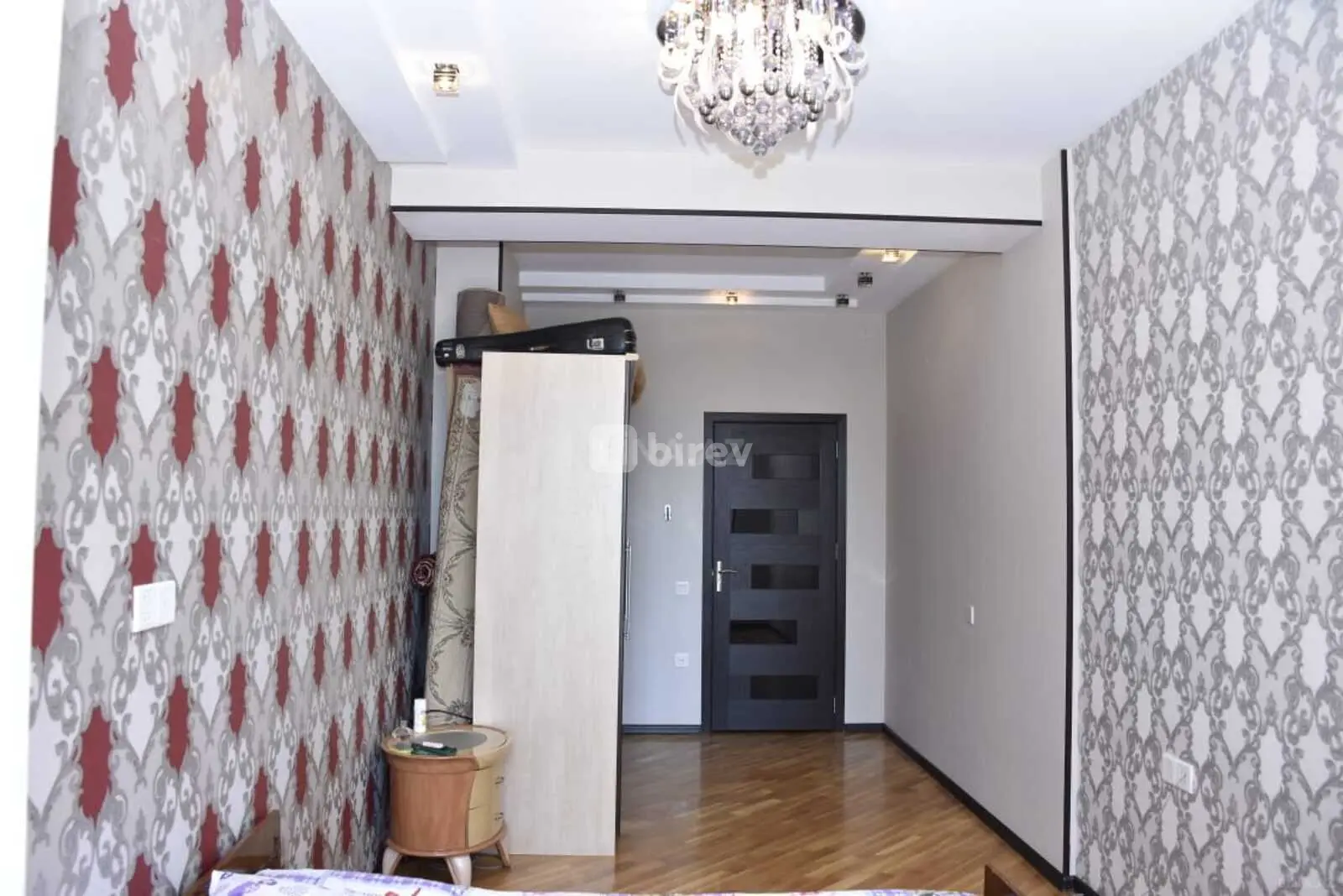 3 otaqlı mənzil, Nəsimi rayonu, Svetlana Məmmədova küç., Bakı şəhəri — şəkil 11