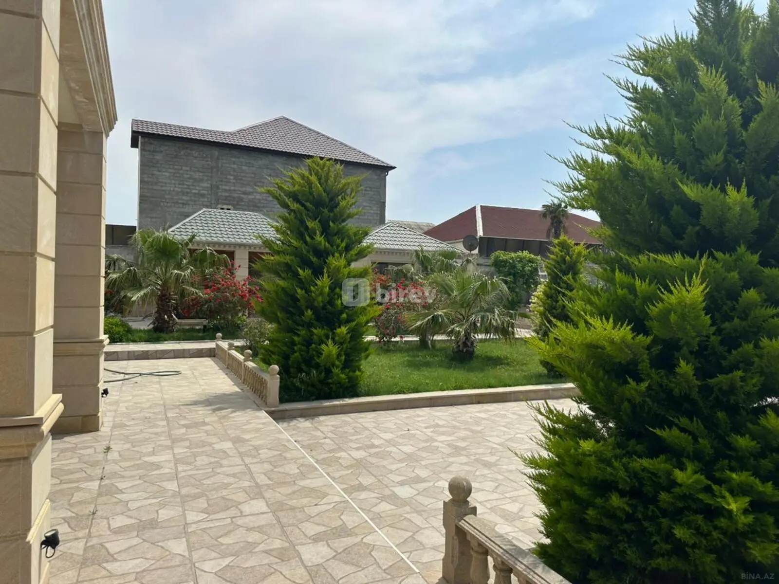 5 otaqlı həyət evi, Mərdəkan q., Mərdəkan qəs., Xəzər rayonu — şəkil 7