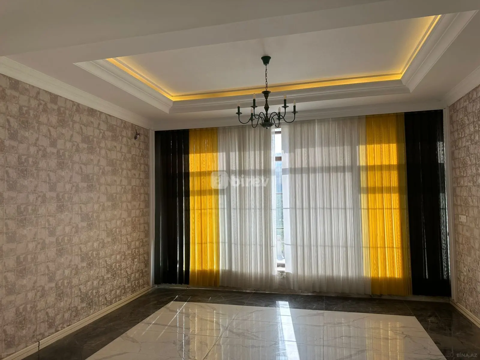 5 otaqlı həyət evi, Mərdəkan q., Mərdəkan qəs., Xəzər rayonu — şəkil 15