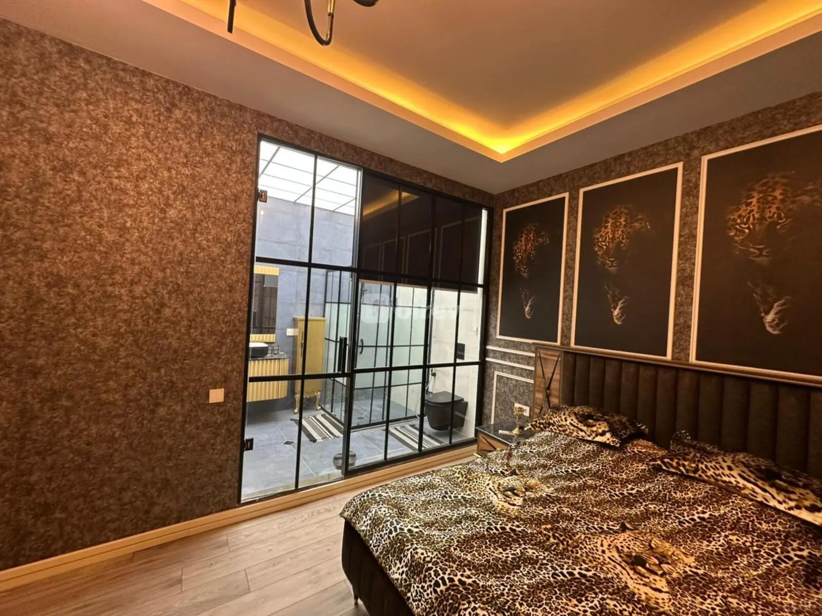5 otaqlı həyət evi, Mərdəkan q., Mərdəkan qəs., Xəzər rayonu — şəkil 19
