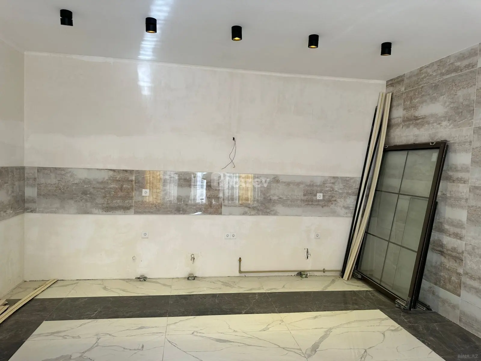 5 otaqlı həyət evi, Mərdəkan q., Mərdəkan qəs., Xəzər rayonu — şəkil 25