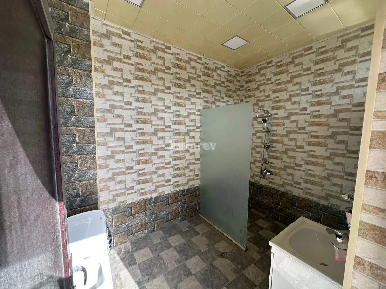 5 otaqlı həyət evi, Mərdəkan q., Mərdəkan qəs., Xəzər rayonu — şəkil 26
