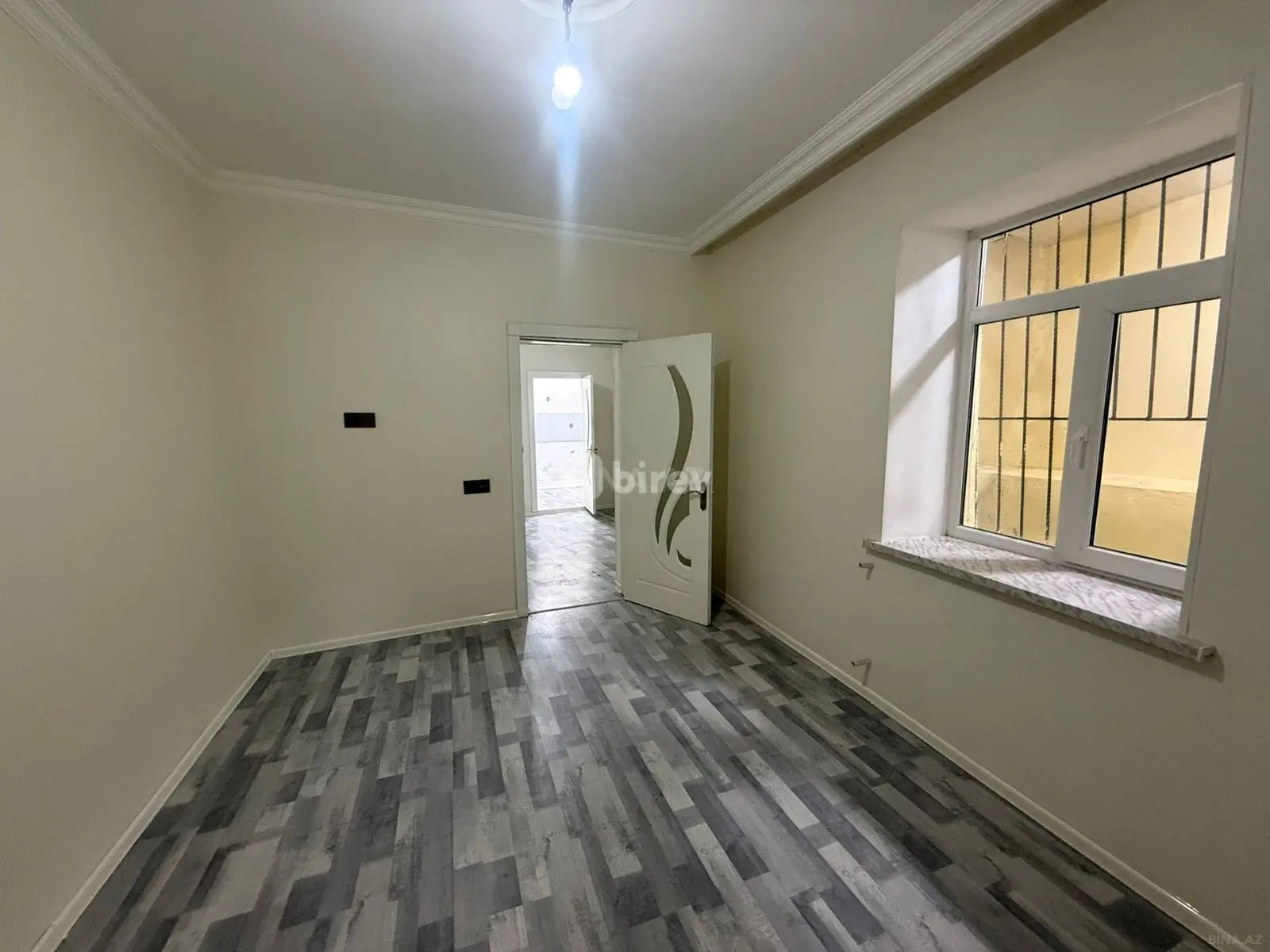 3 otaqlı həyət evi, 20-ci sahə q., Badamdar şossesi, Səbail rayonu — şəkil 2