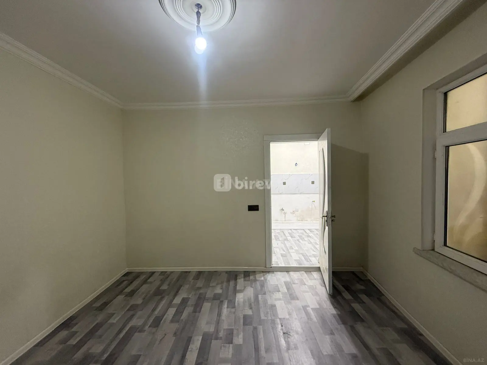3 otaqlı həyət evi, 20-ci sahə q., Badamdar şossesi, Səbail rayonu — şəkil 4