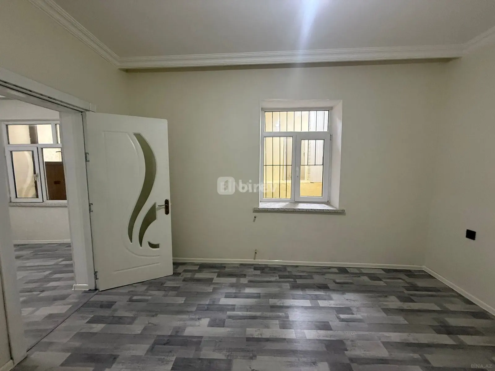 3 otaqlı həyət evi, 20-ci sahə q., Badamdar şossesi, Səbail rayonu — şəkil 5