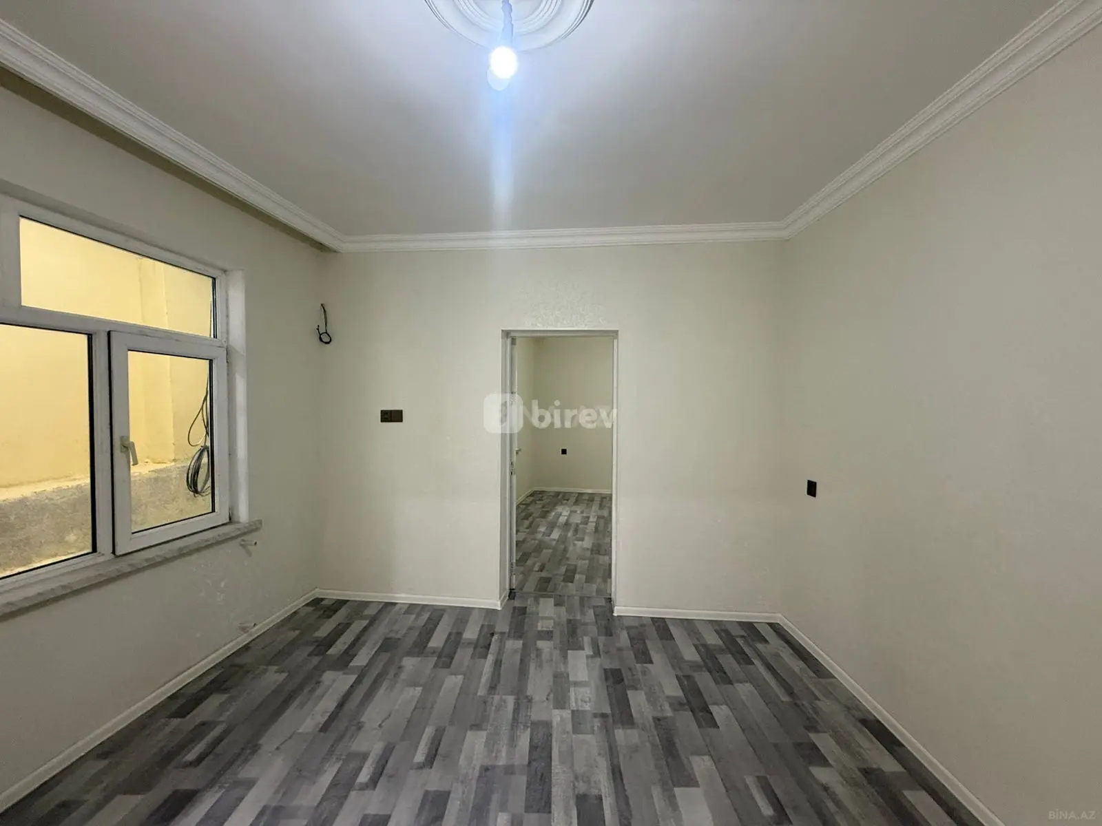 3 otaqlı həyət evi, 20-ci sahə q., Badamdar şossesi, Səbail rayonu — şəkil 7