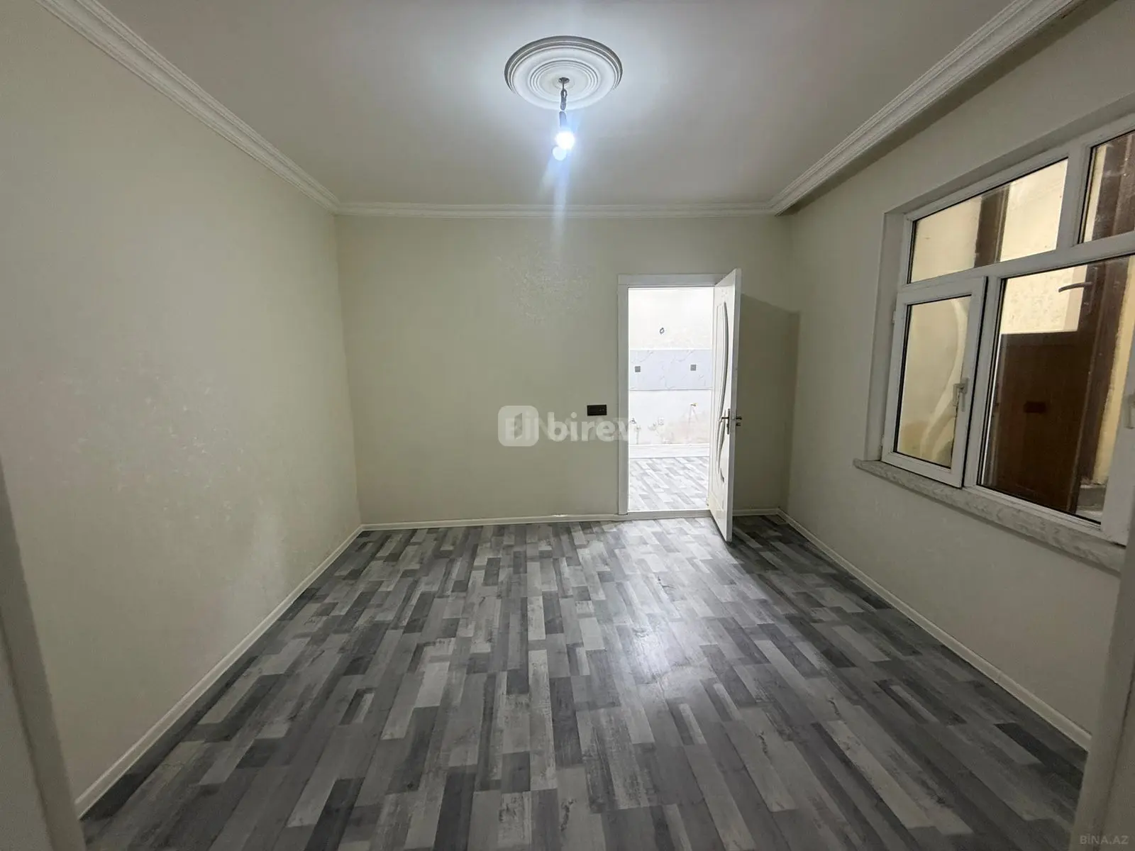 3 otaqlı həyət evi, 20-ci sahə q., Badamdar şossesi, Səbail rayonu — şəkil 8