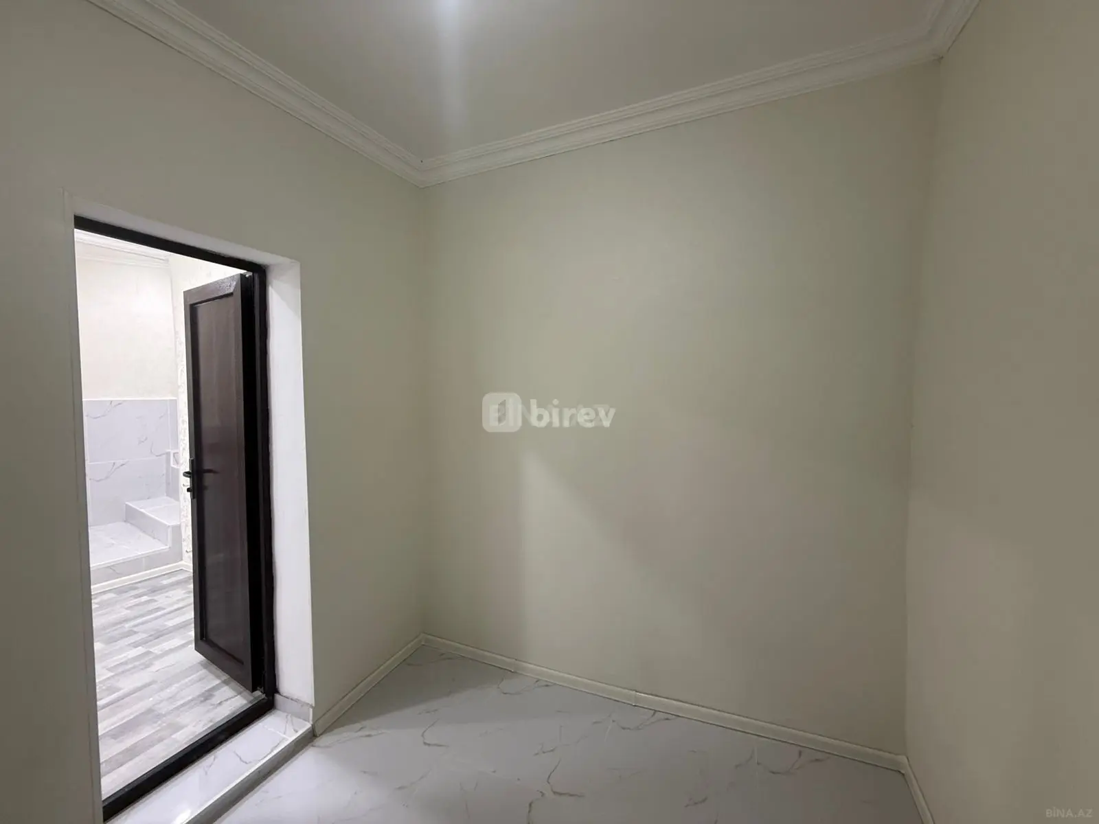3 otaqlı həyət evi, 20-ci sahə q., Badamdar şossesi, Səbail rayonu — şəkil 11