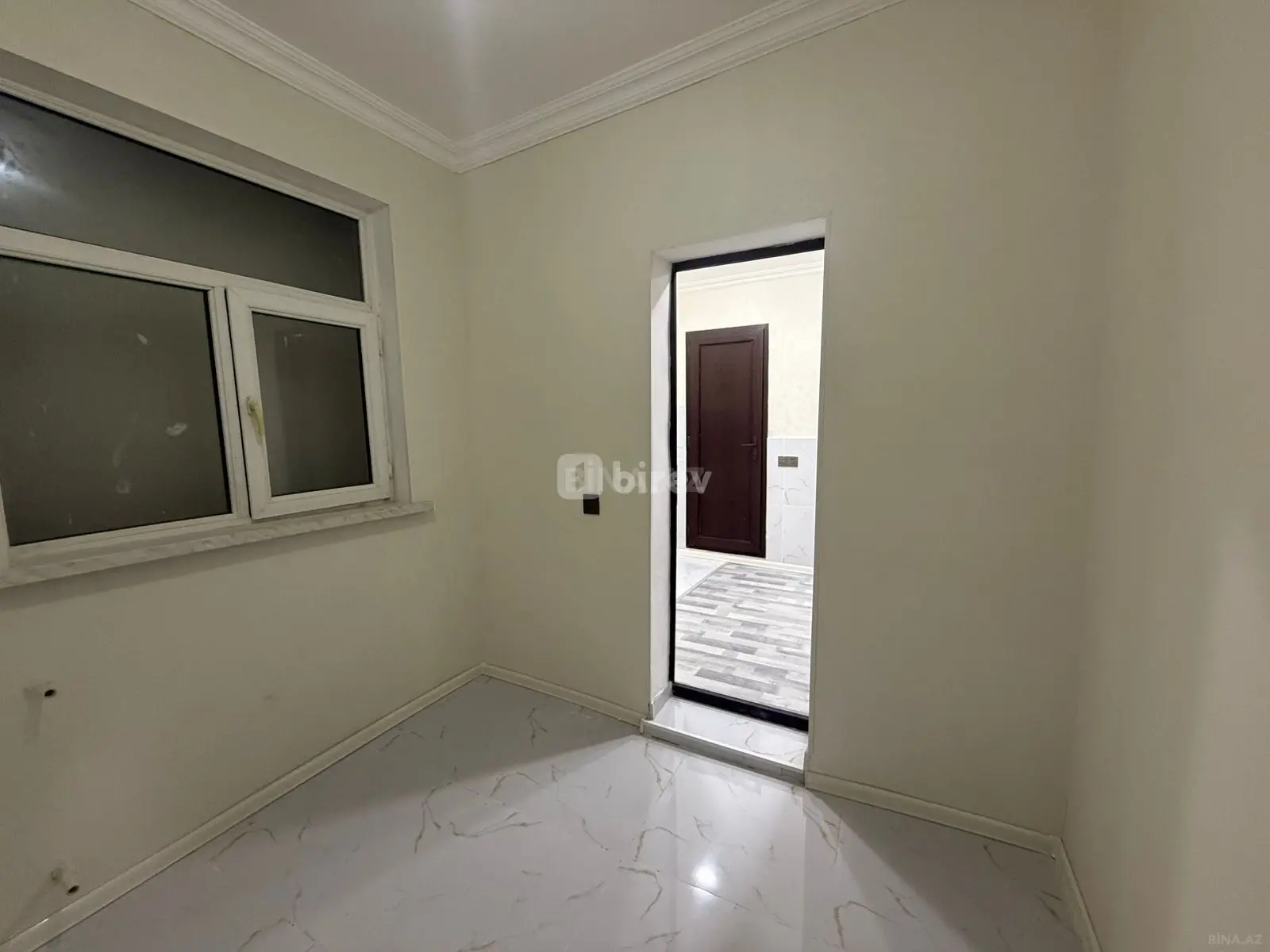 3 otaqlı həyət evi, 20-ci sahə q., Badamdar şossesi, Səbail rayonu — şəkil 12