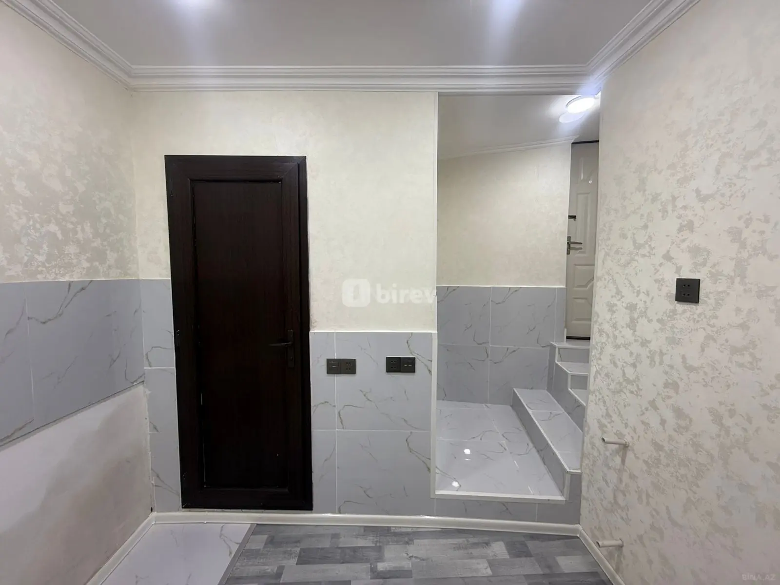 3 otaqlı həyət evi, 20-ci sahə q., Badamdar şossesi, Səbail rayonu — şəkil 13