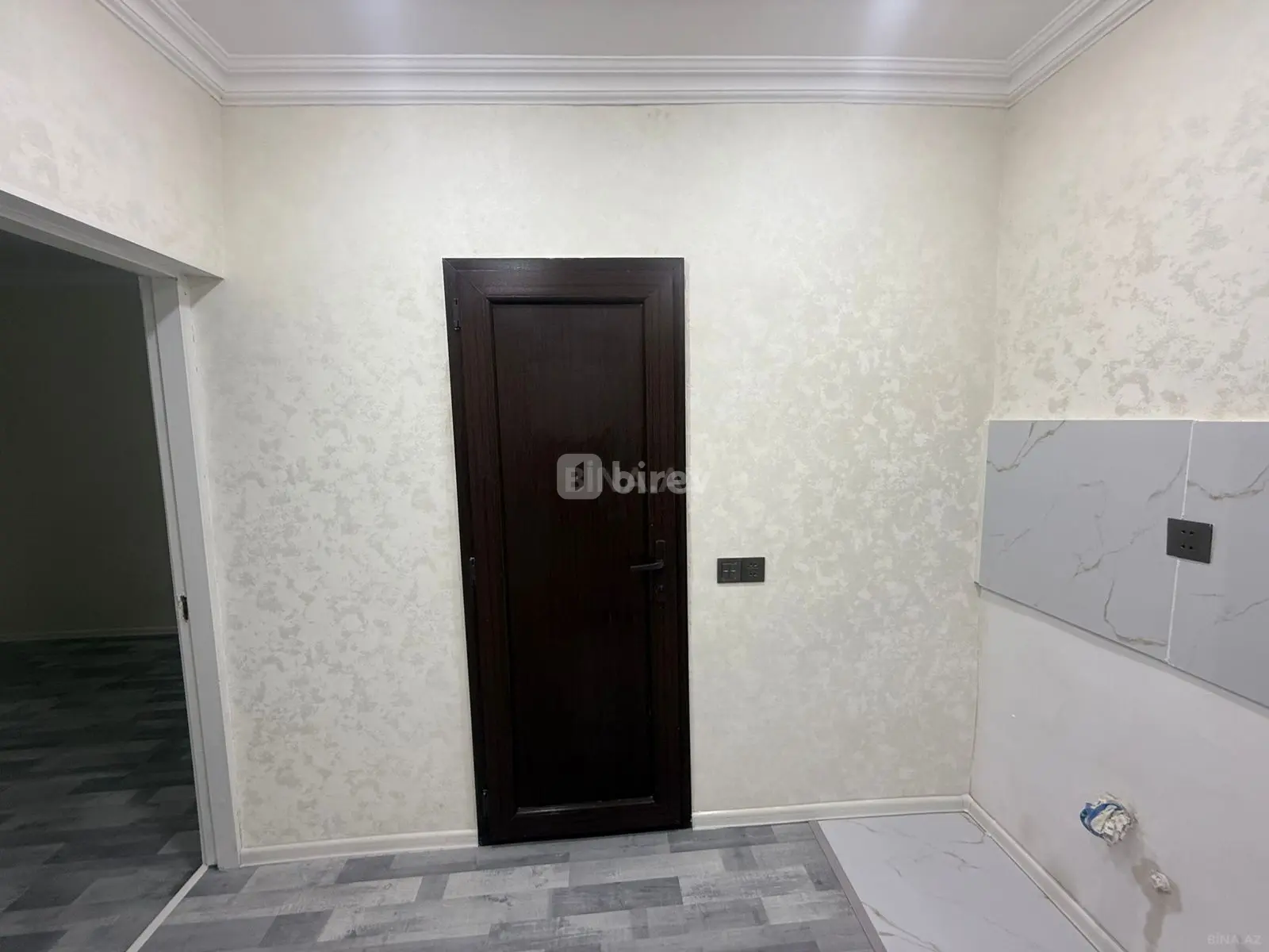 3 otaqlı həyət evi, 20-ci sahə q., Badamdar şossesi, Səbail rayonu — şəkil 14