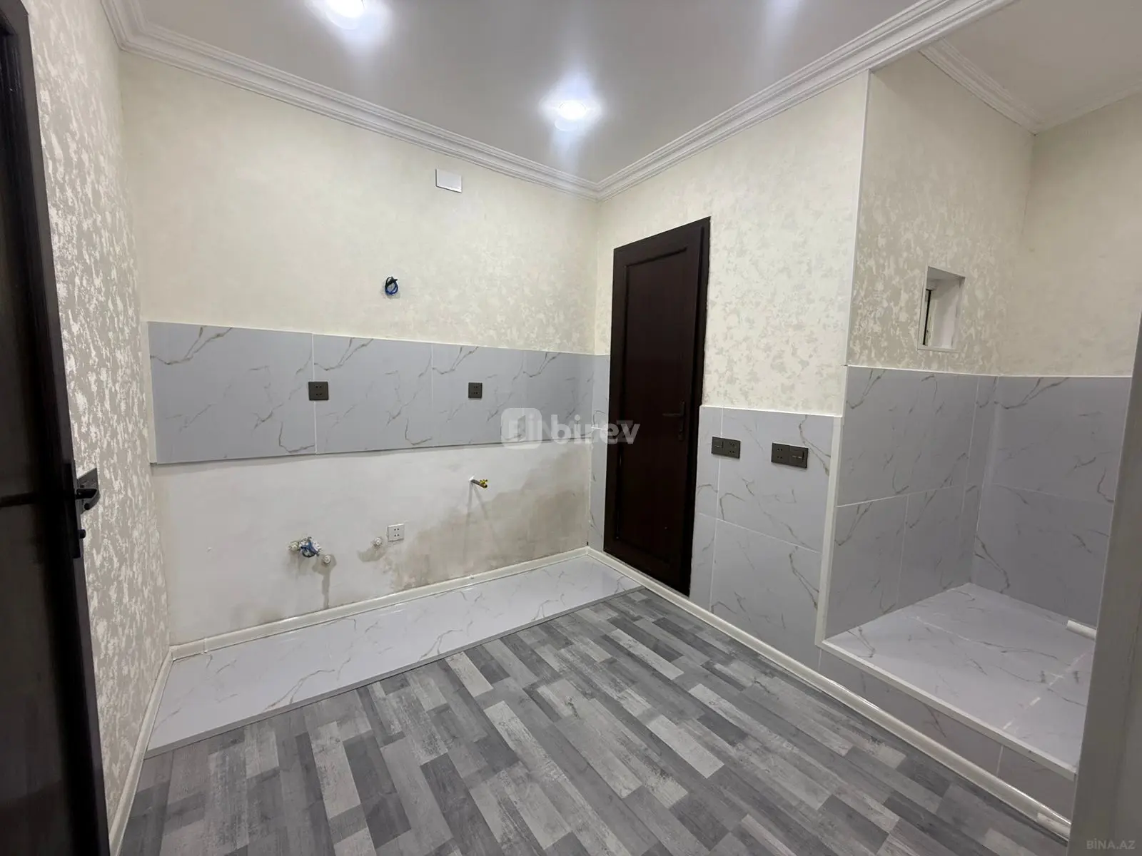 3 otaqlı həyət evi, 20-ci sahə q., Badamdar şossesi, Səbail rayonu — şəkil 16