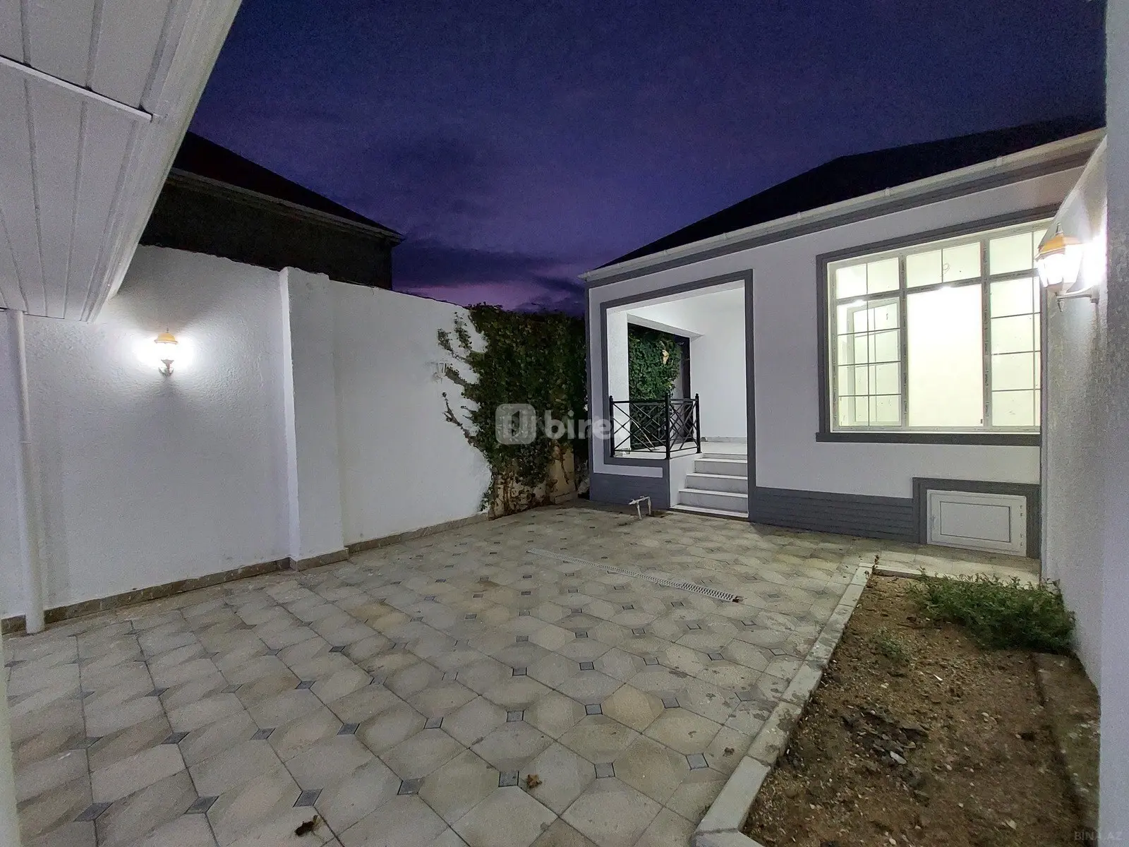 3 otaqlı həyət evi, Hövsan q., Hövsan qəs., Suraxanı rayonu — şəkil 3