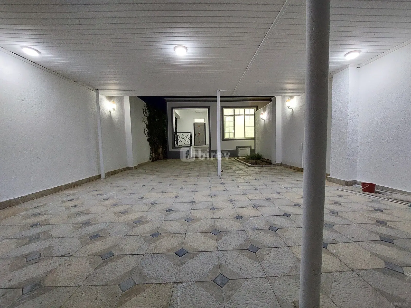 3 otaqlı həyət evi, Hövsan q., Hövsan qəs., Suraxanı rayonu — şəkil 4