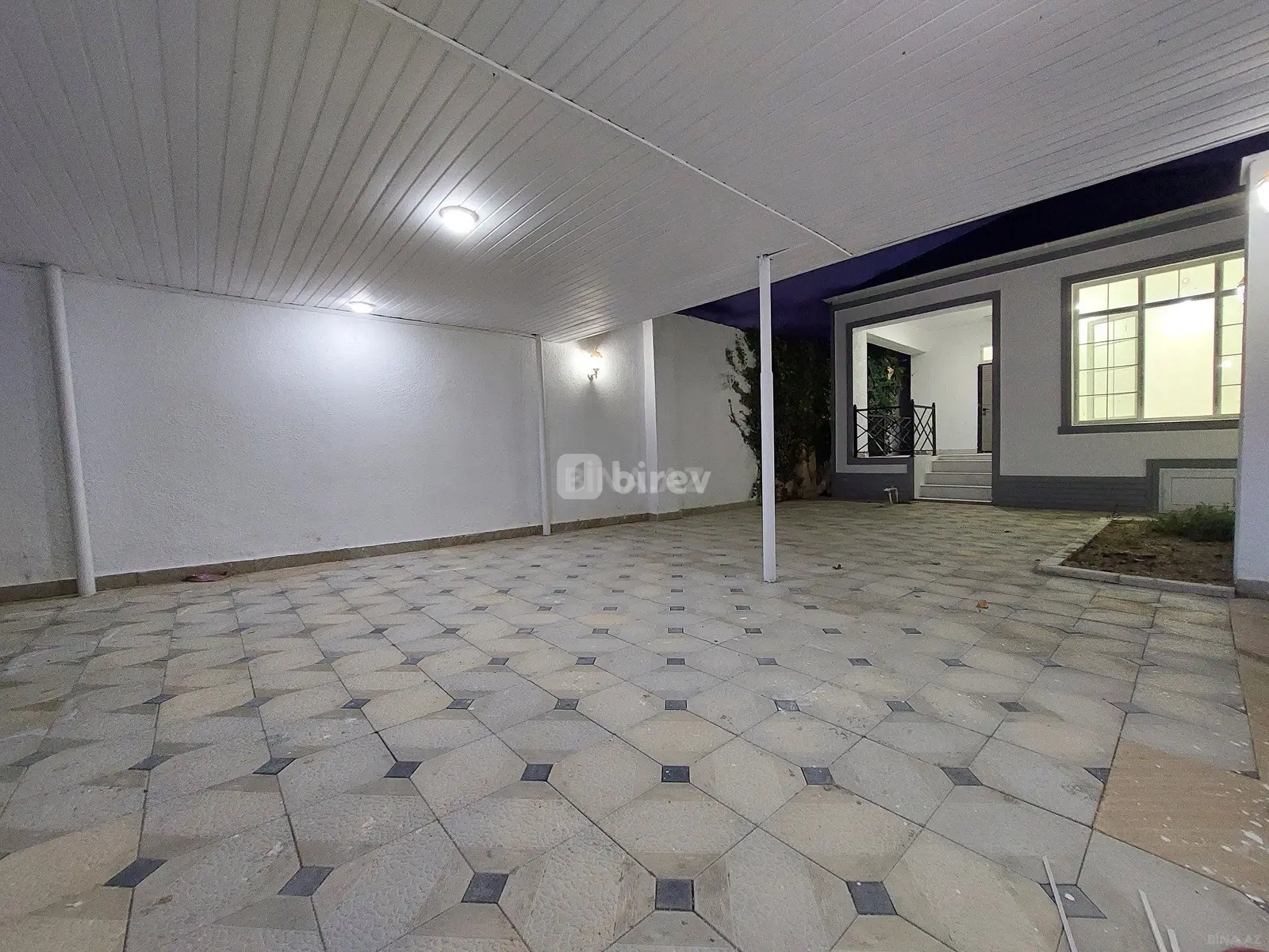 3 otaqlı həyət evi, Hövsan q., Hövsan qəs., Suraxanı rayonu — şəkil 5