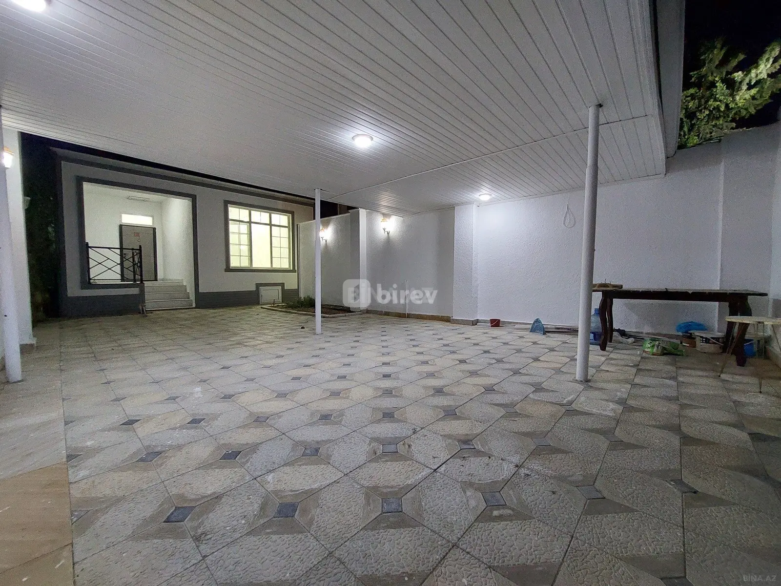 3 otaqlı həyət evi, Hövsan q., Hövsan qəs., Suraxanı rayonu — şəkil 6